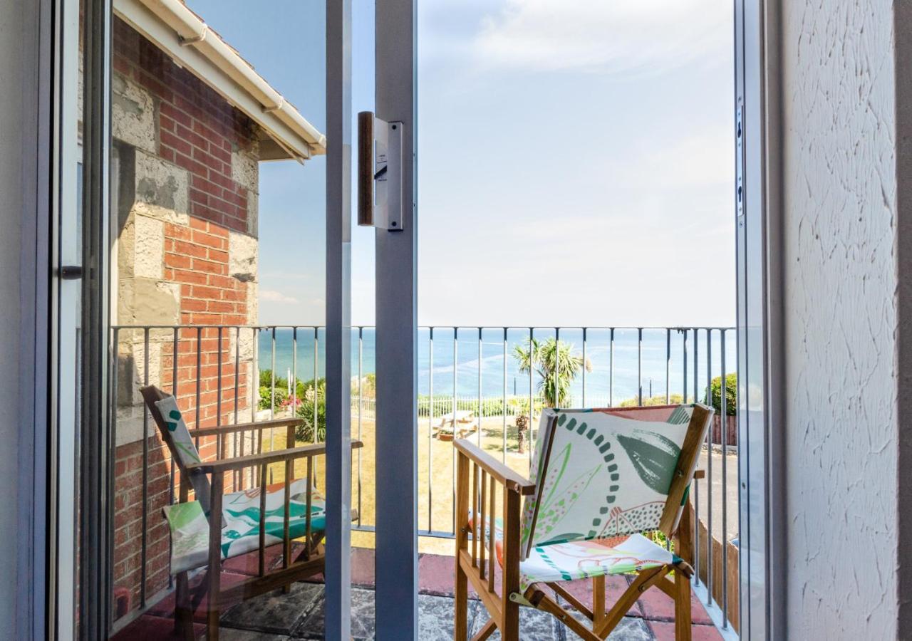 1 Bed in Swanage oc-wy372 view 5
