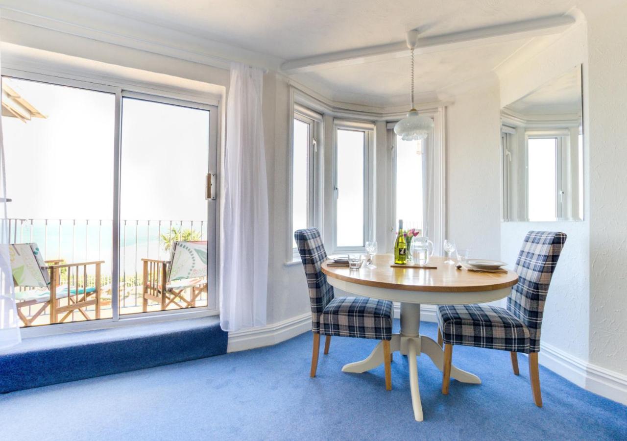 1 Bed in Swanage oc-wy372 view 2