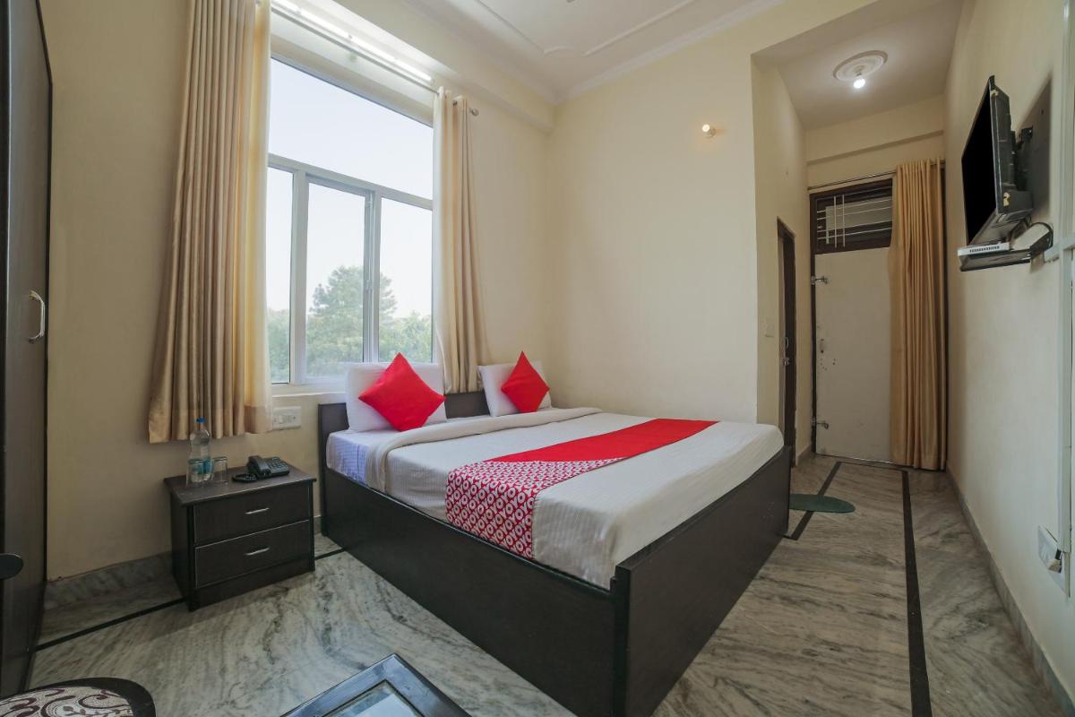 Hotel Tiger Regency Resort