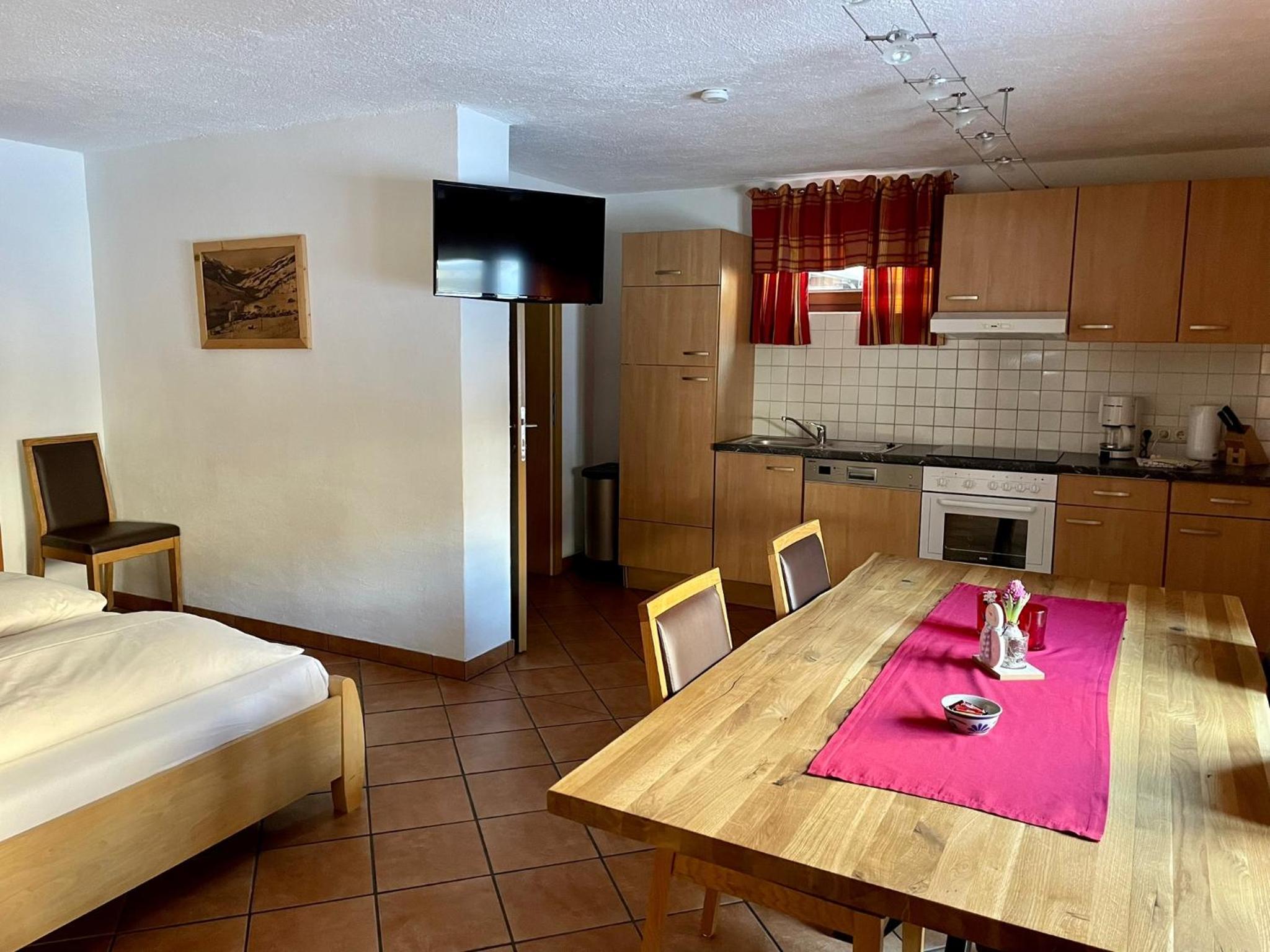 Appartements Kröll, Joker Card in summer included! view 4