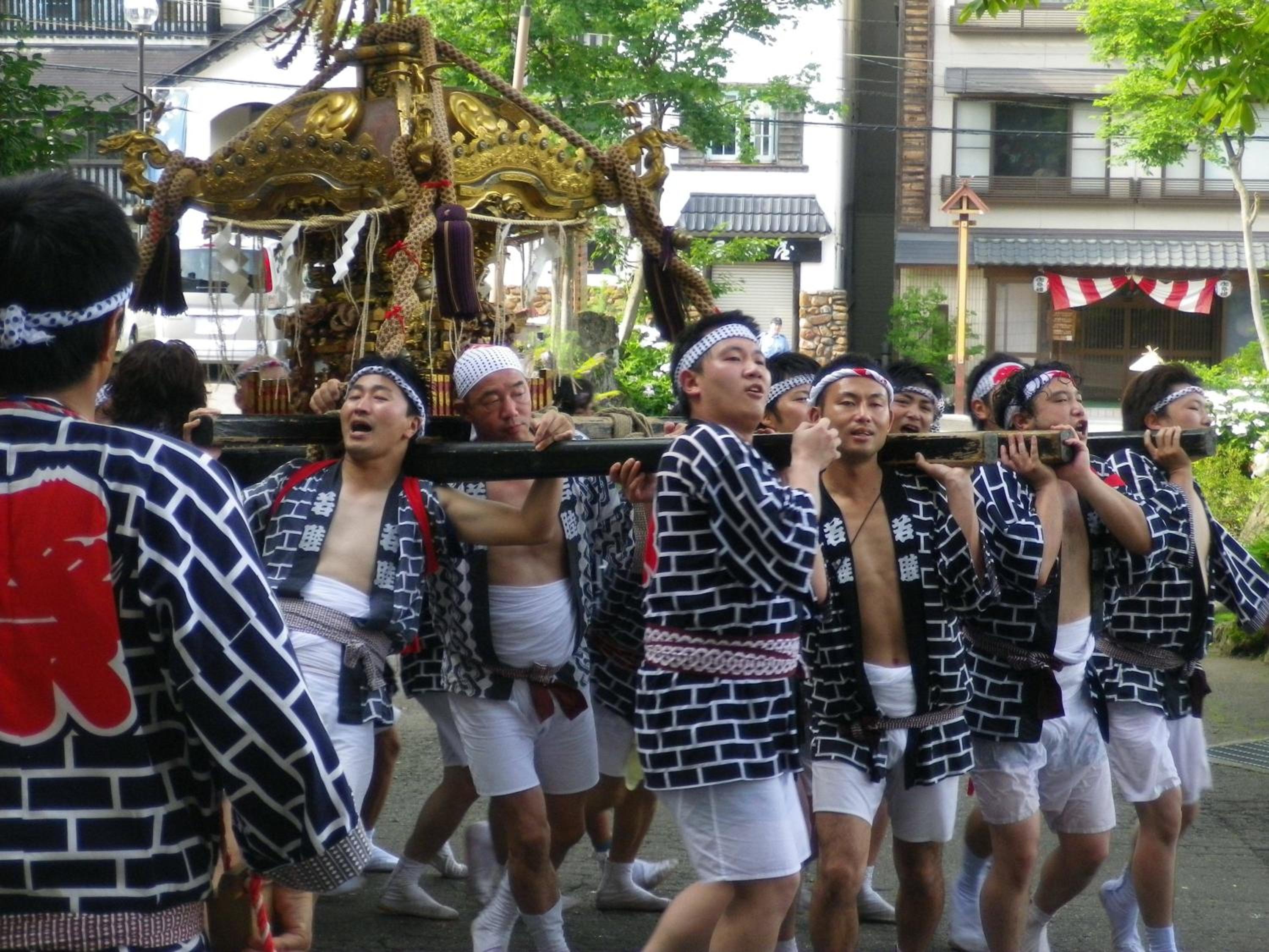 Akakura Hotel