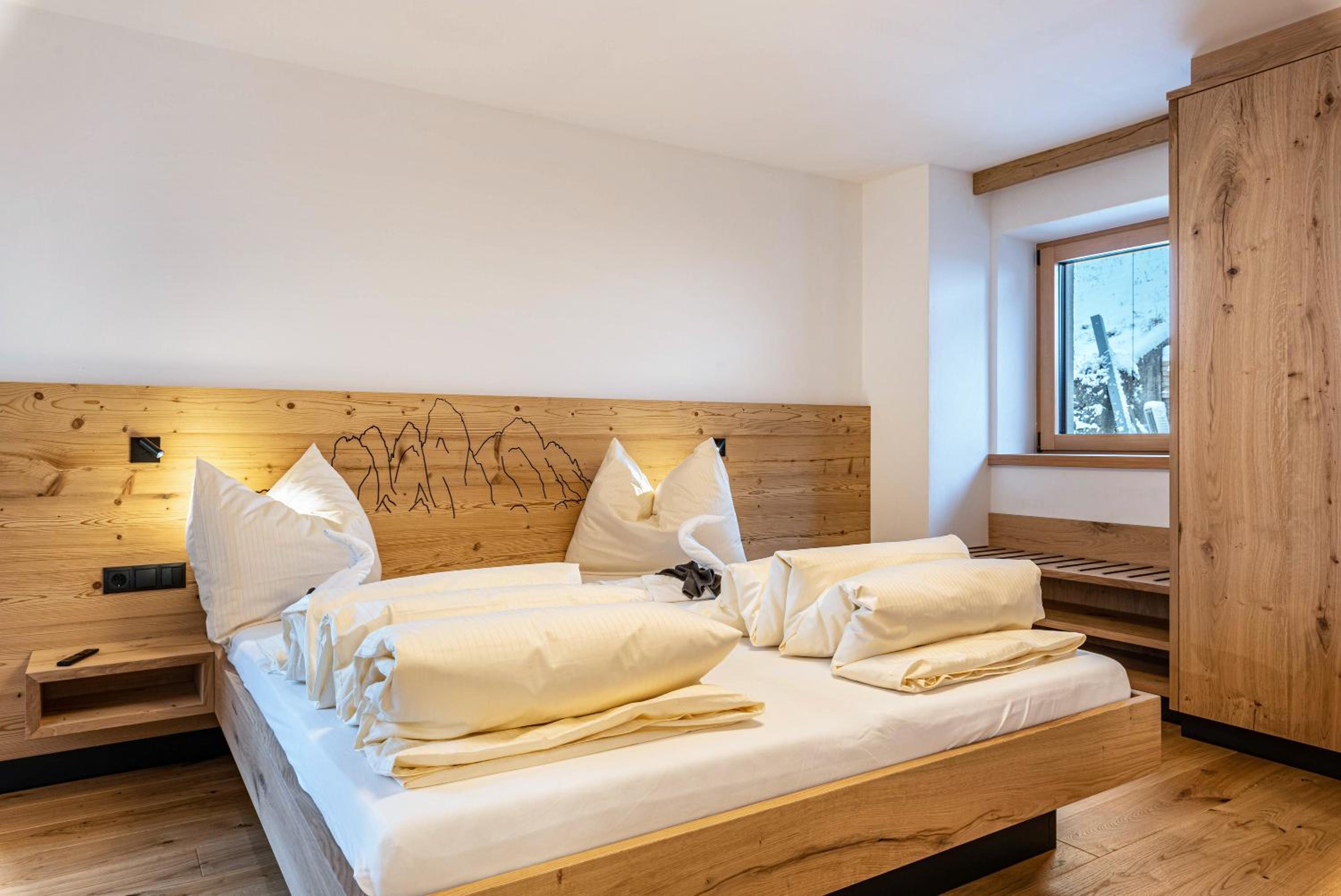 Planerhof Apartment Alpenrose