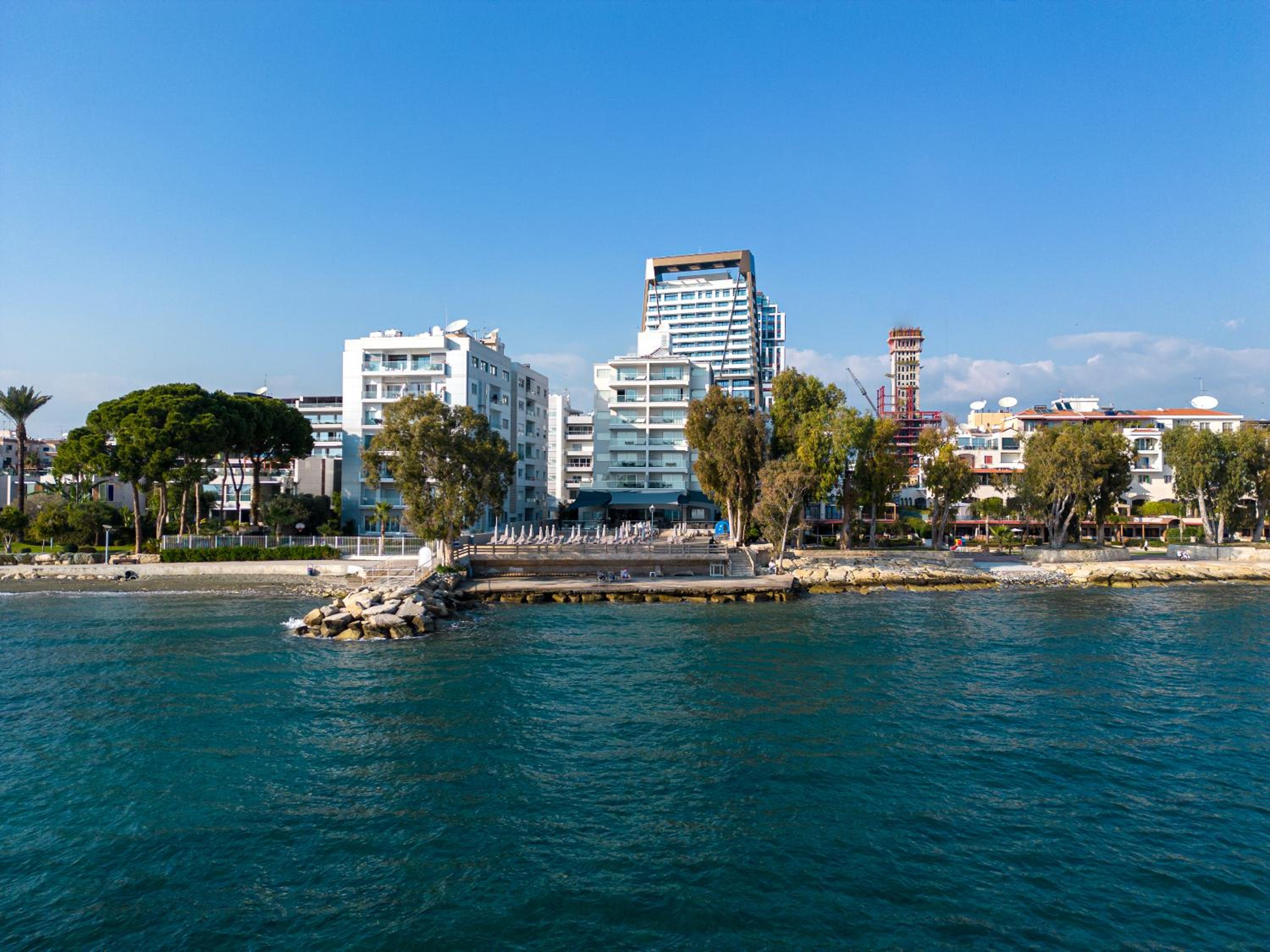 Hotel Harmony Bay Hotel - Image 1