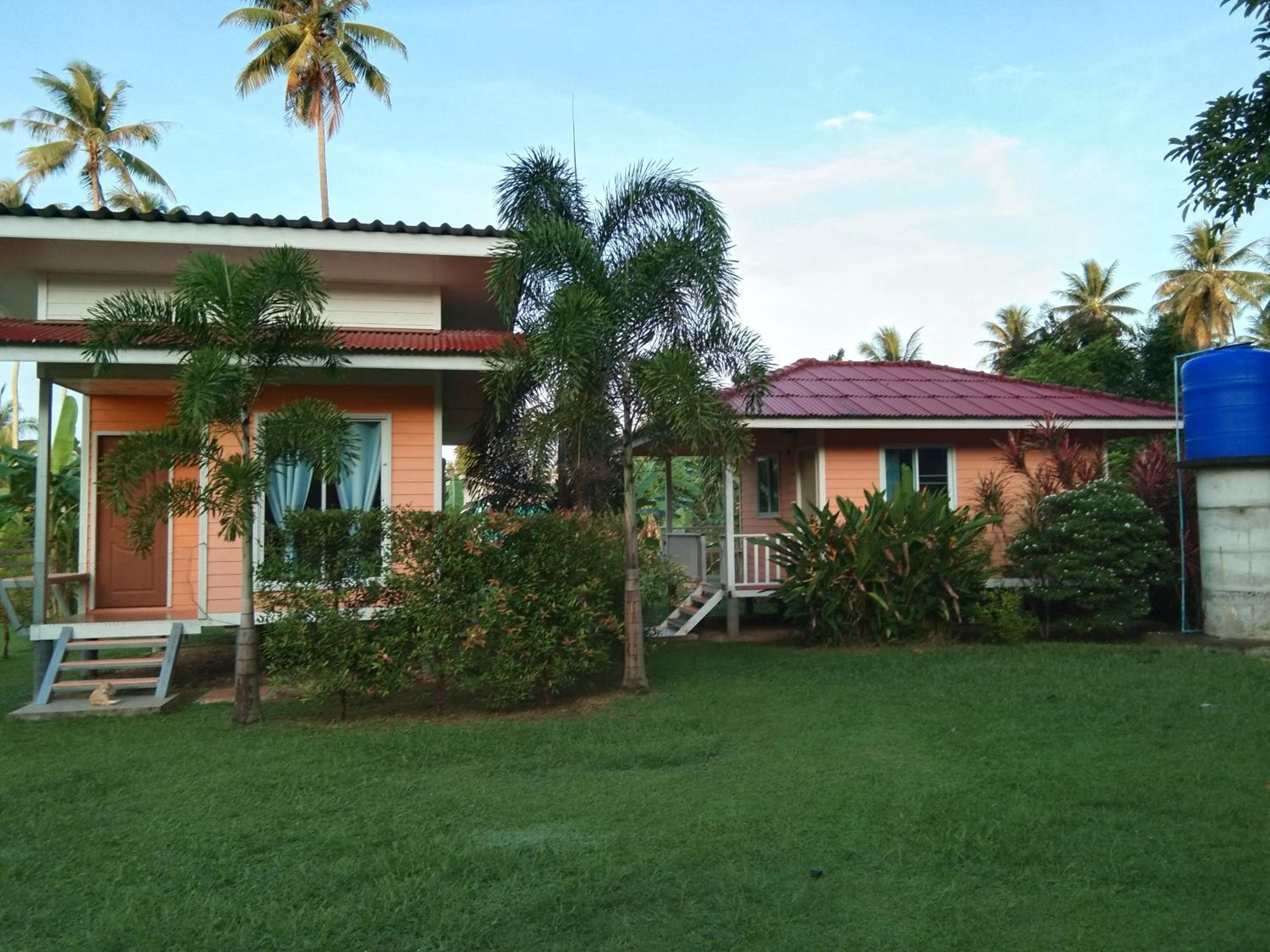 Hotel Baan Gebsup บ้านเก็บทรัพย์ - Image 1