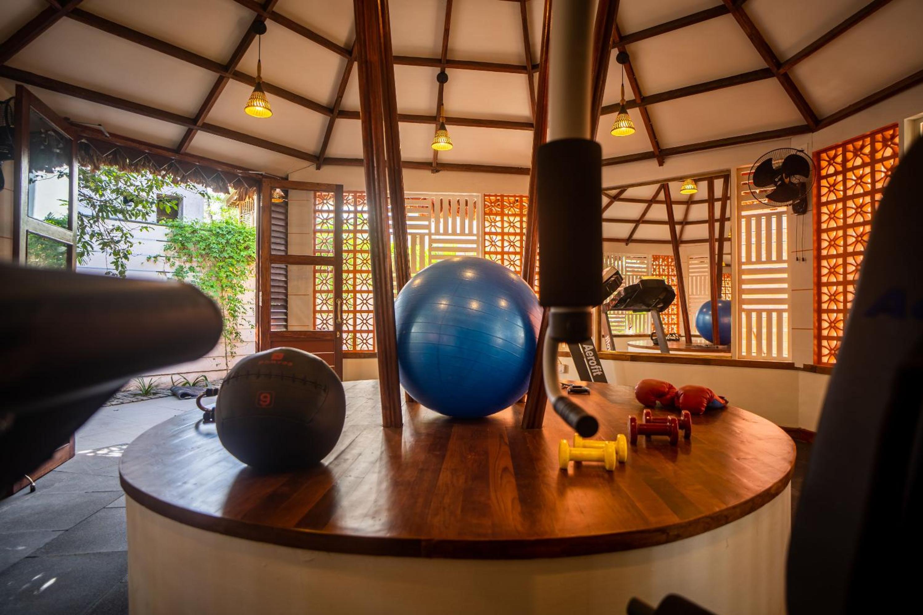 Coral Reef Resort & Spa, Havelock