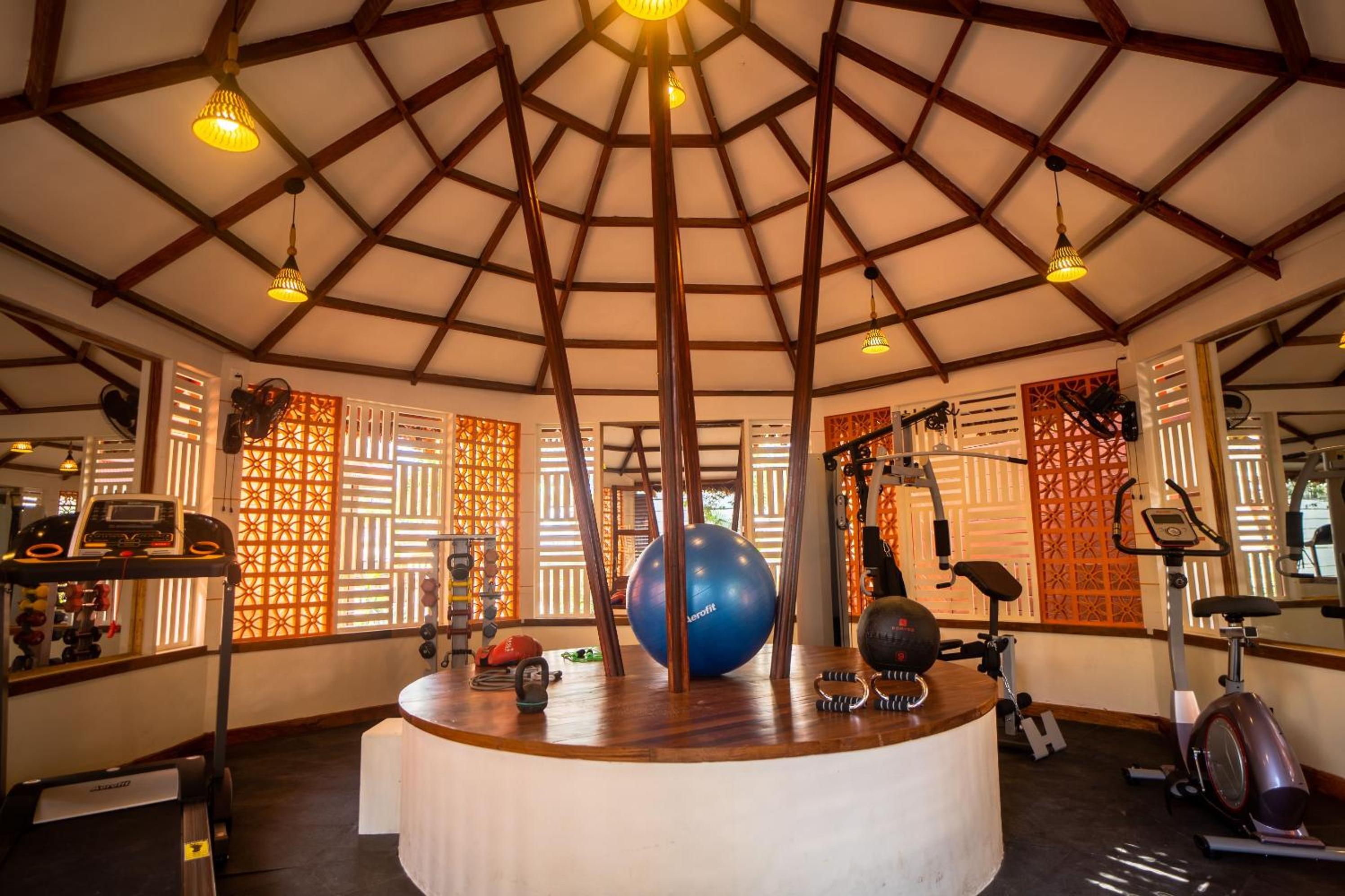 Coral Reef Resort & Spa, Havelock