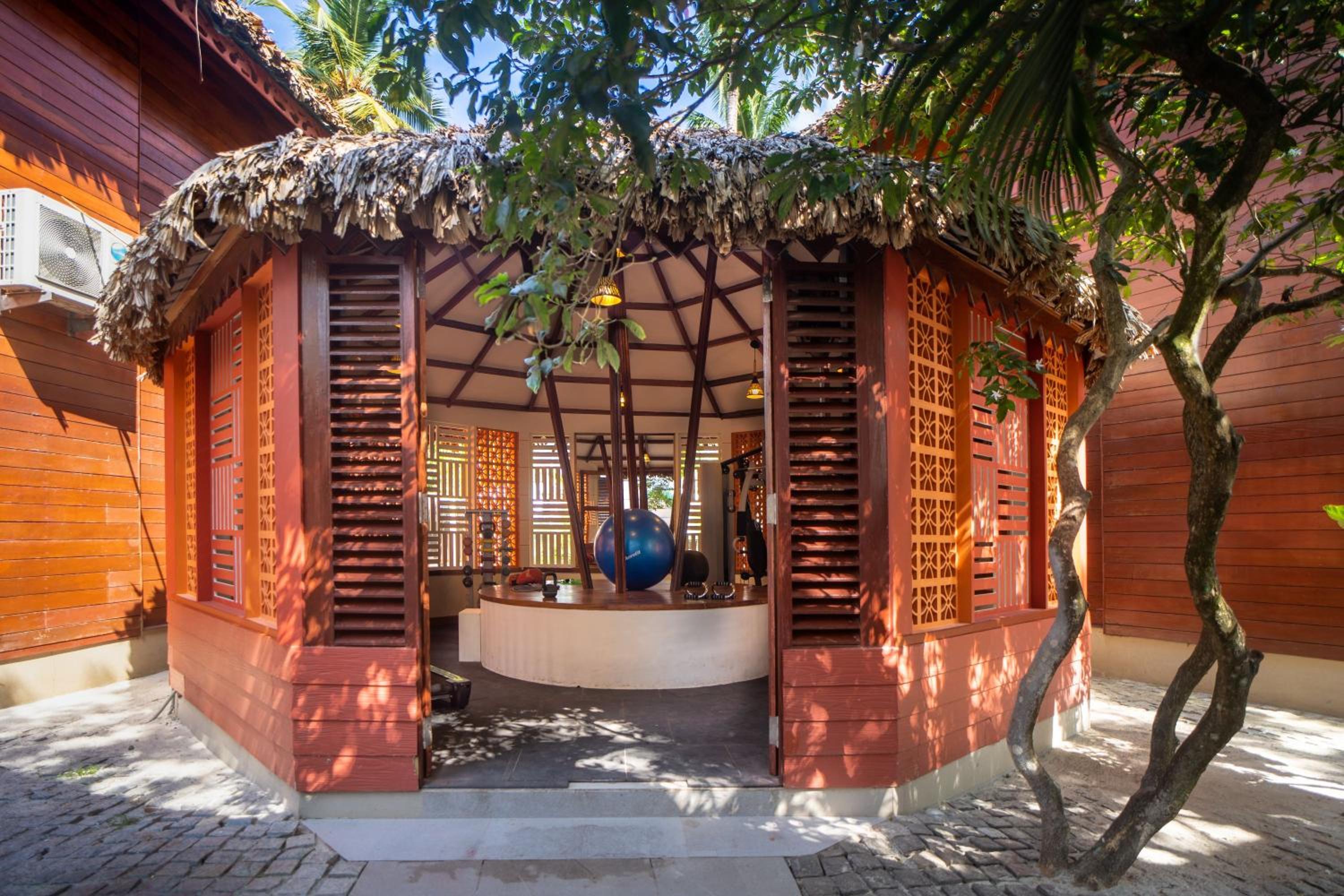 Coral Reef Resort & Spa, Havelock
