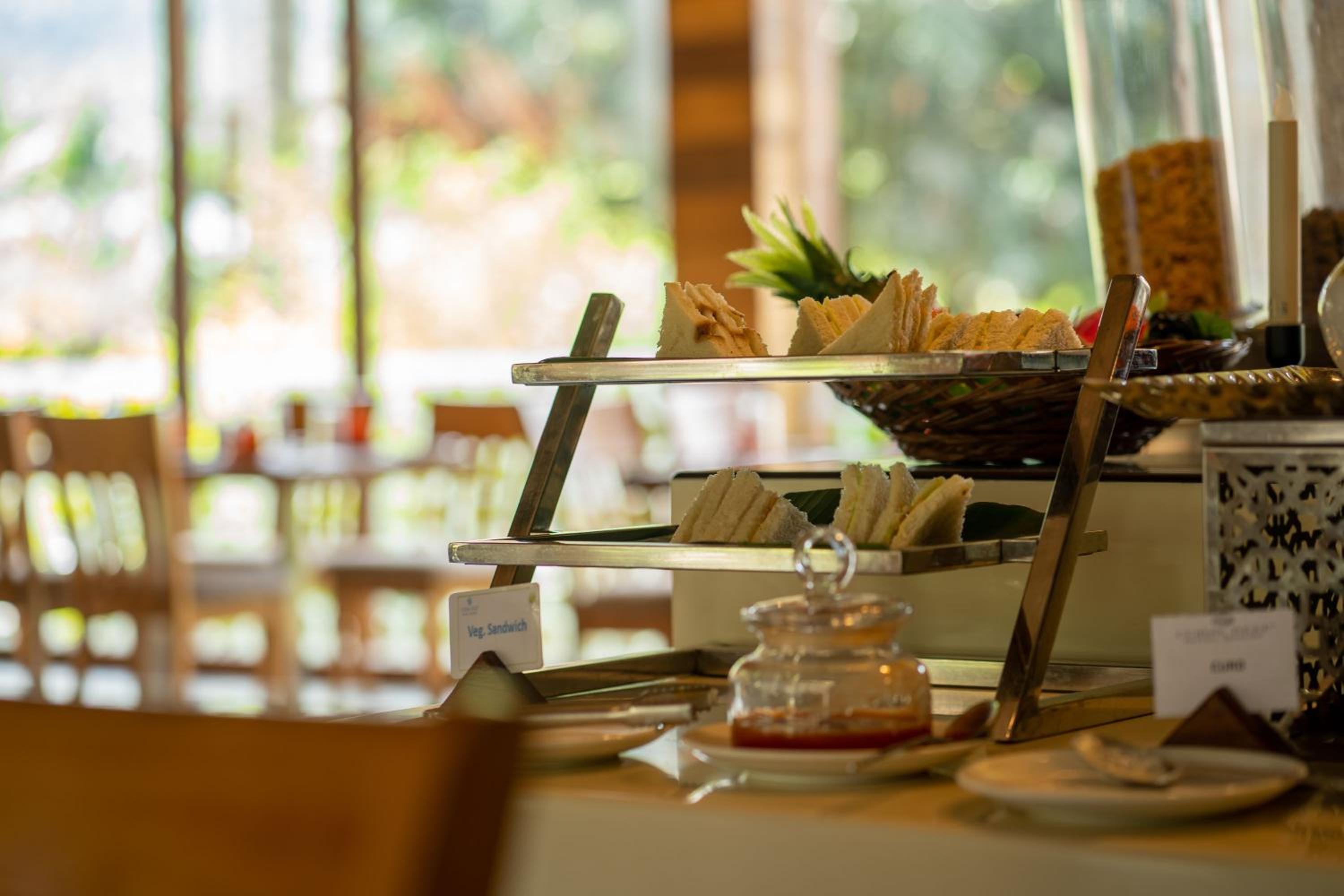 Coral Reef Resort & Spa, Havelock