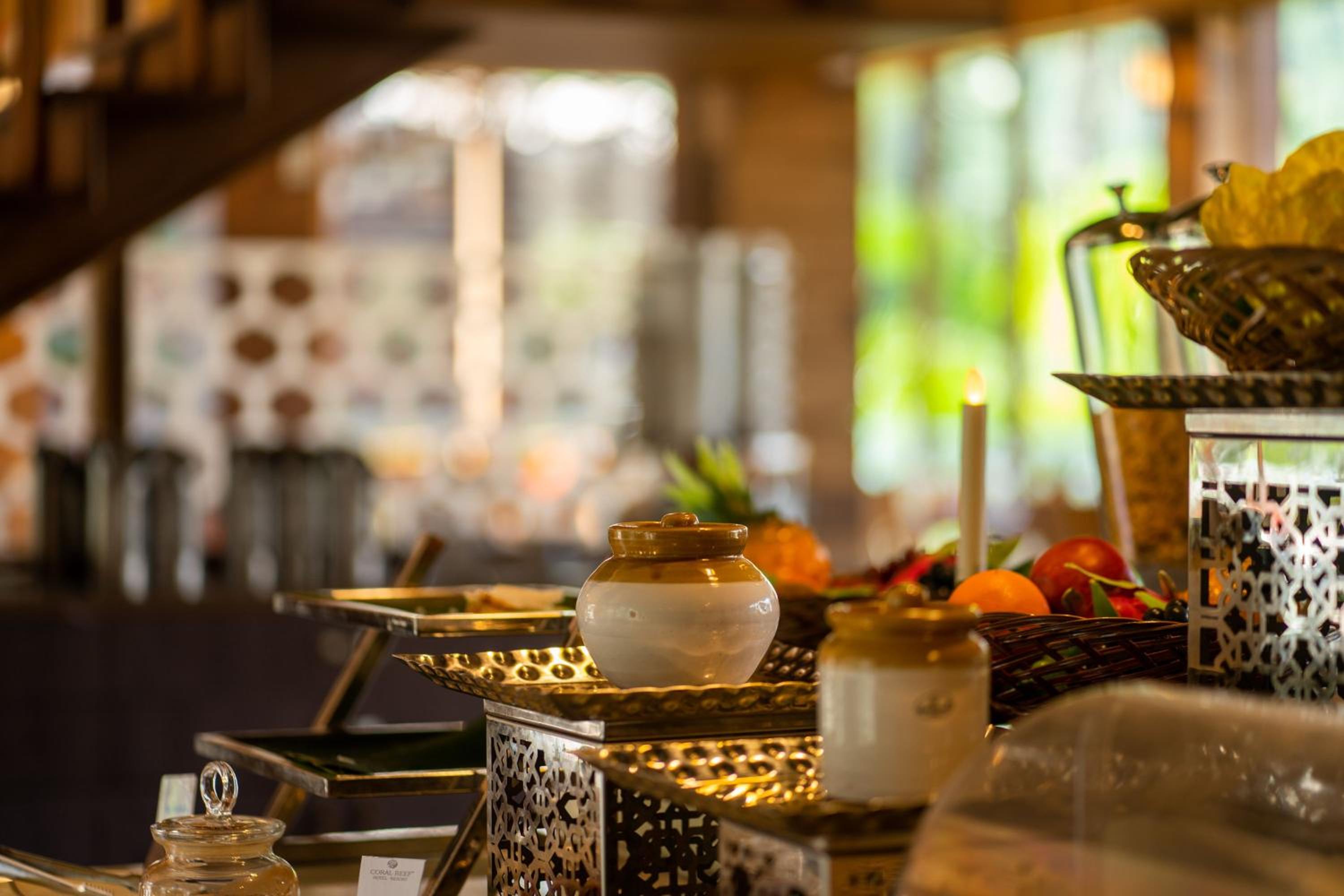 Coral Reef Resort & Spa, Havelock