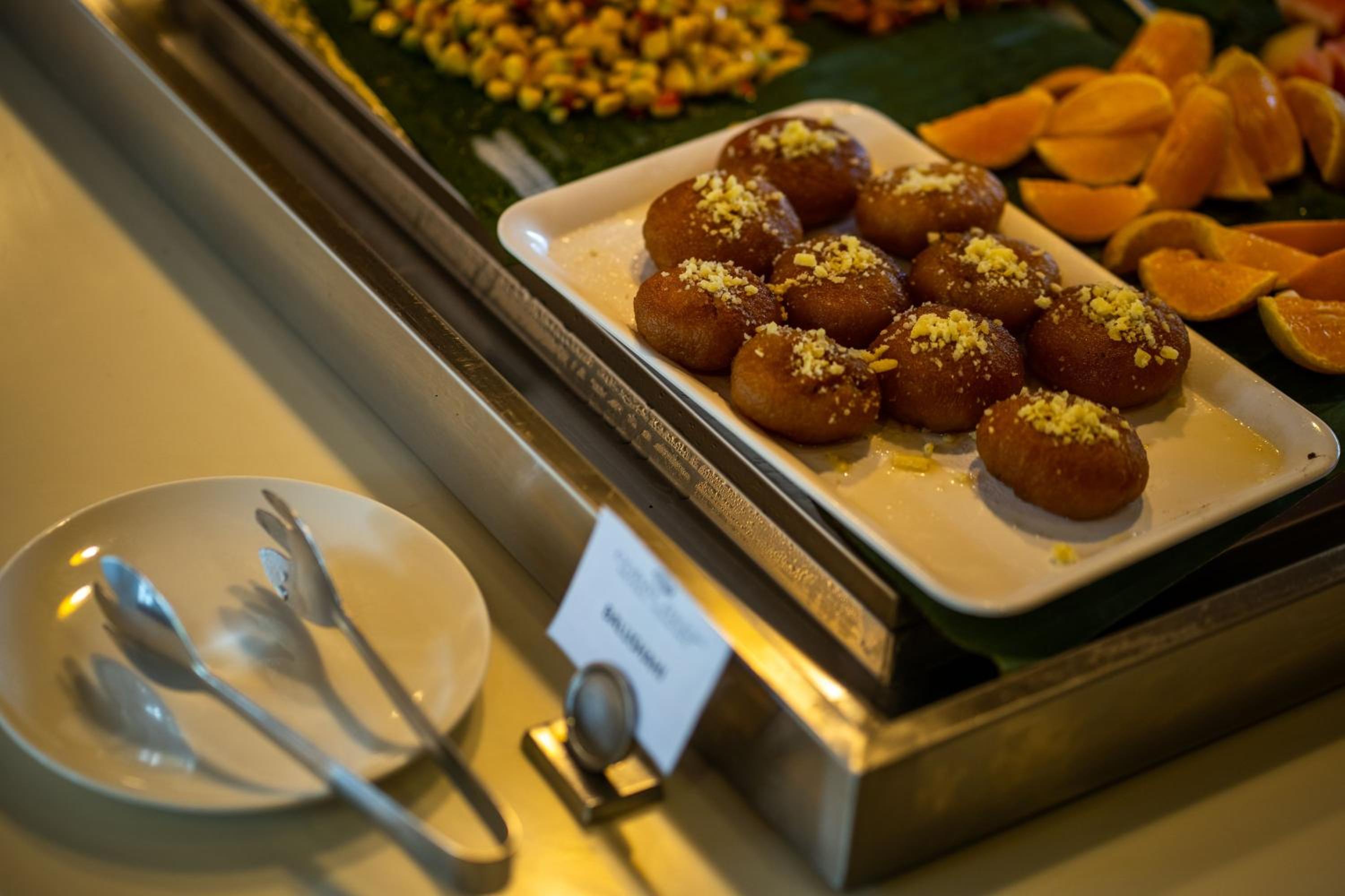 Coral Reef Resort & Spa, Havelock