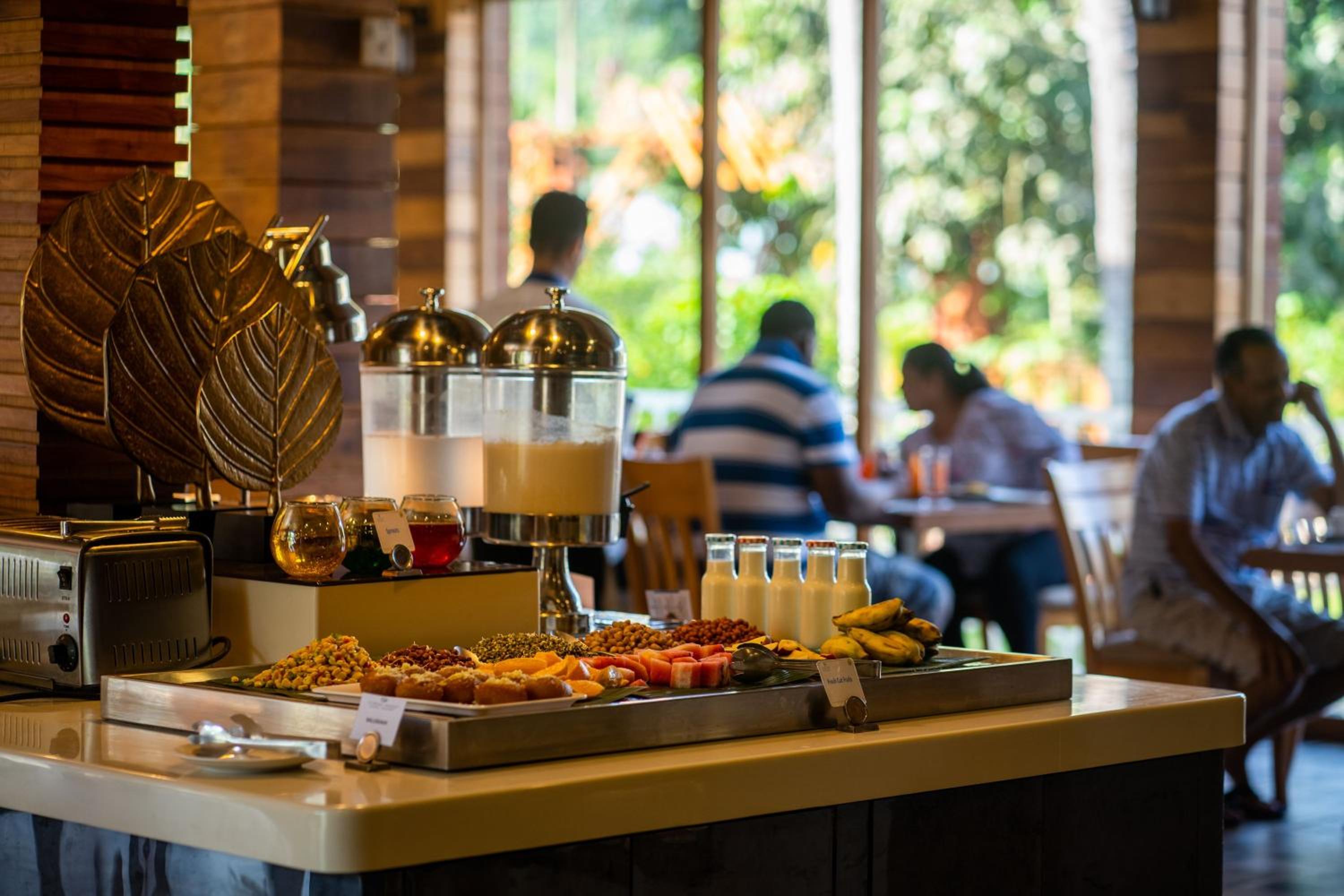 Coral Reef Resort & Spa, Havelock