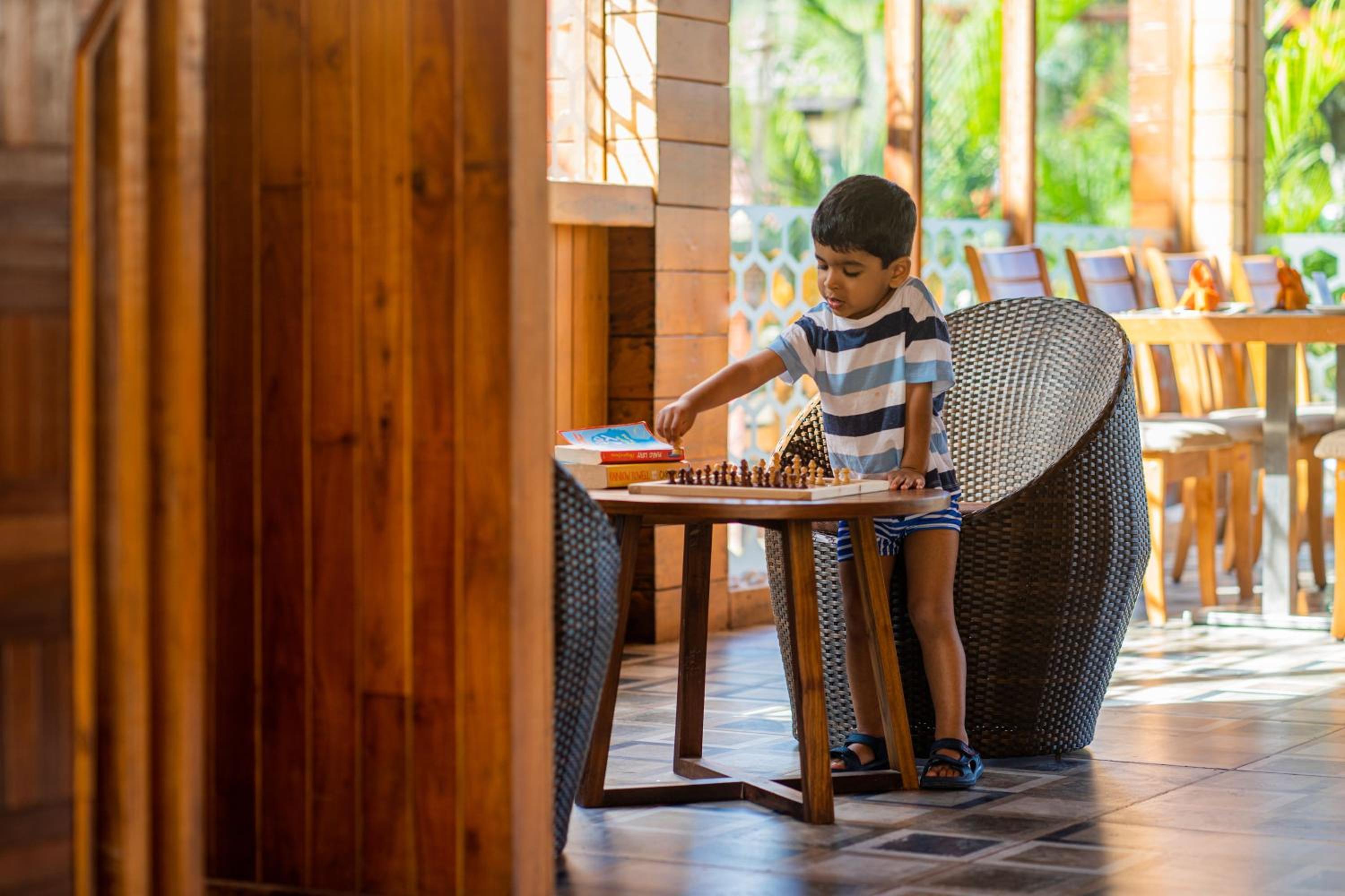 Coral Reef Resort & Spa, Havelock