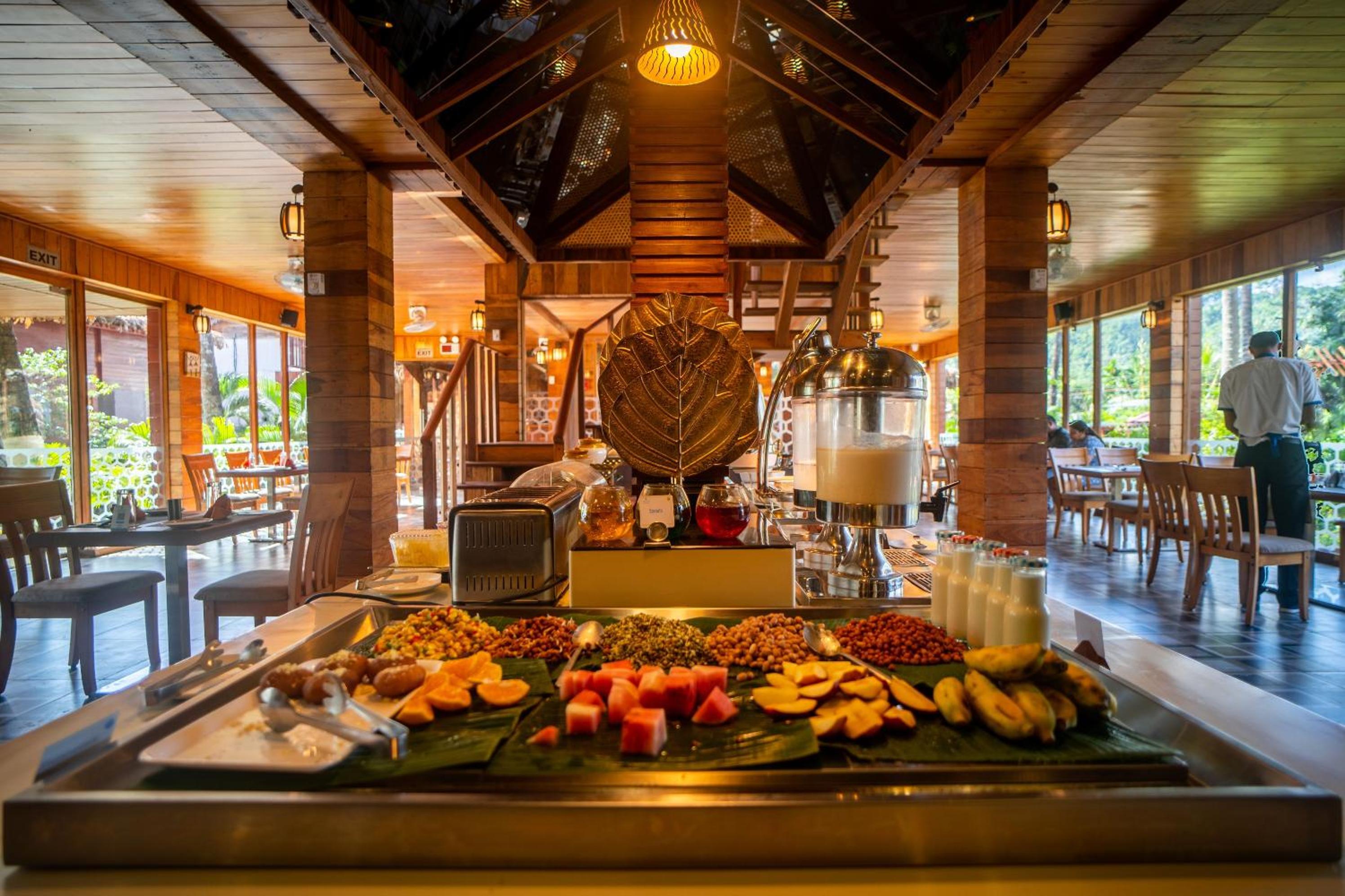 Coral Reef Resort & Spa, Havelock