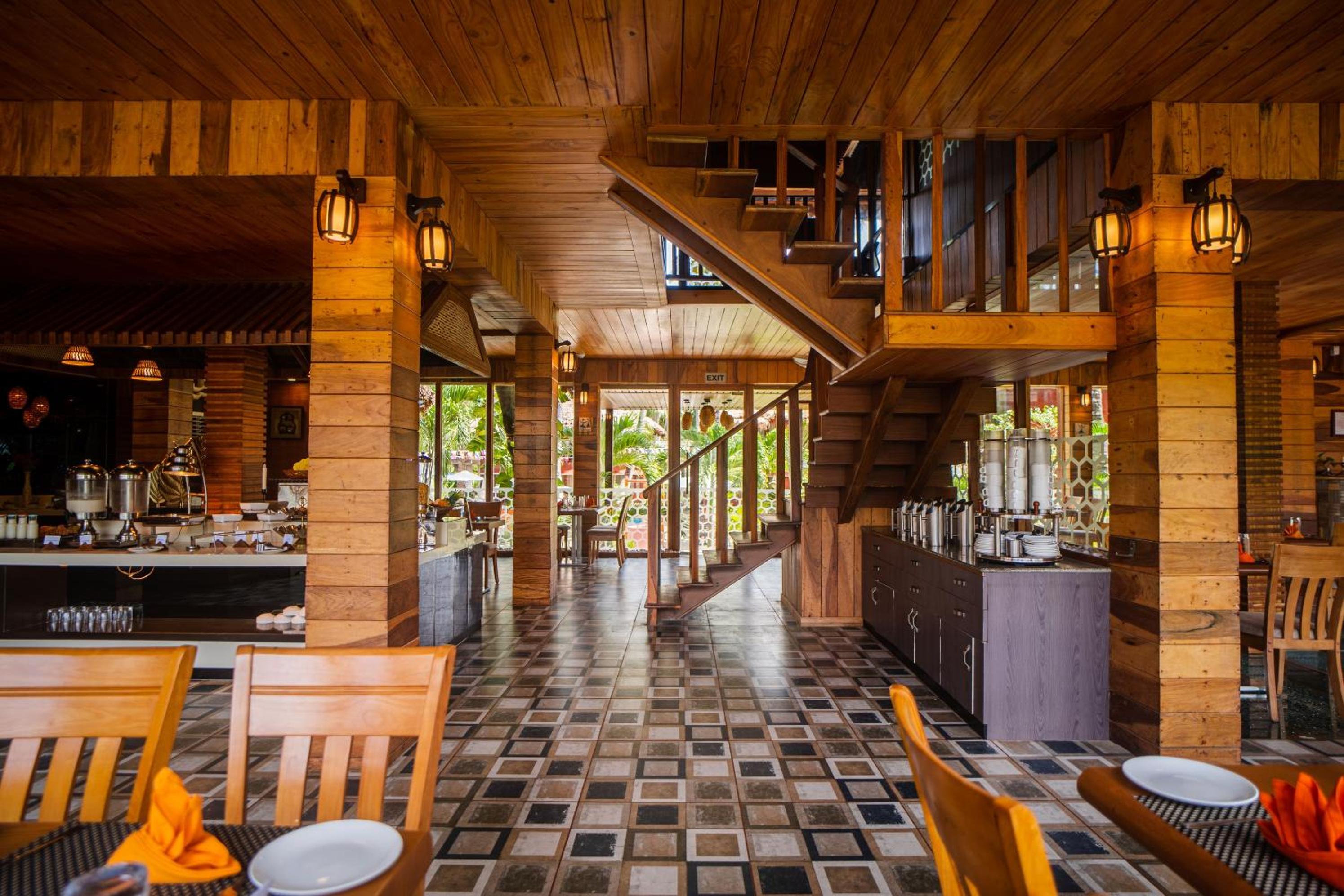 Coral Reef Resort & Spa, Havelock