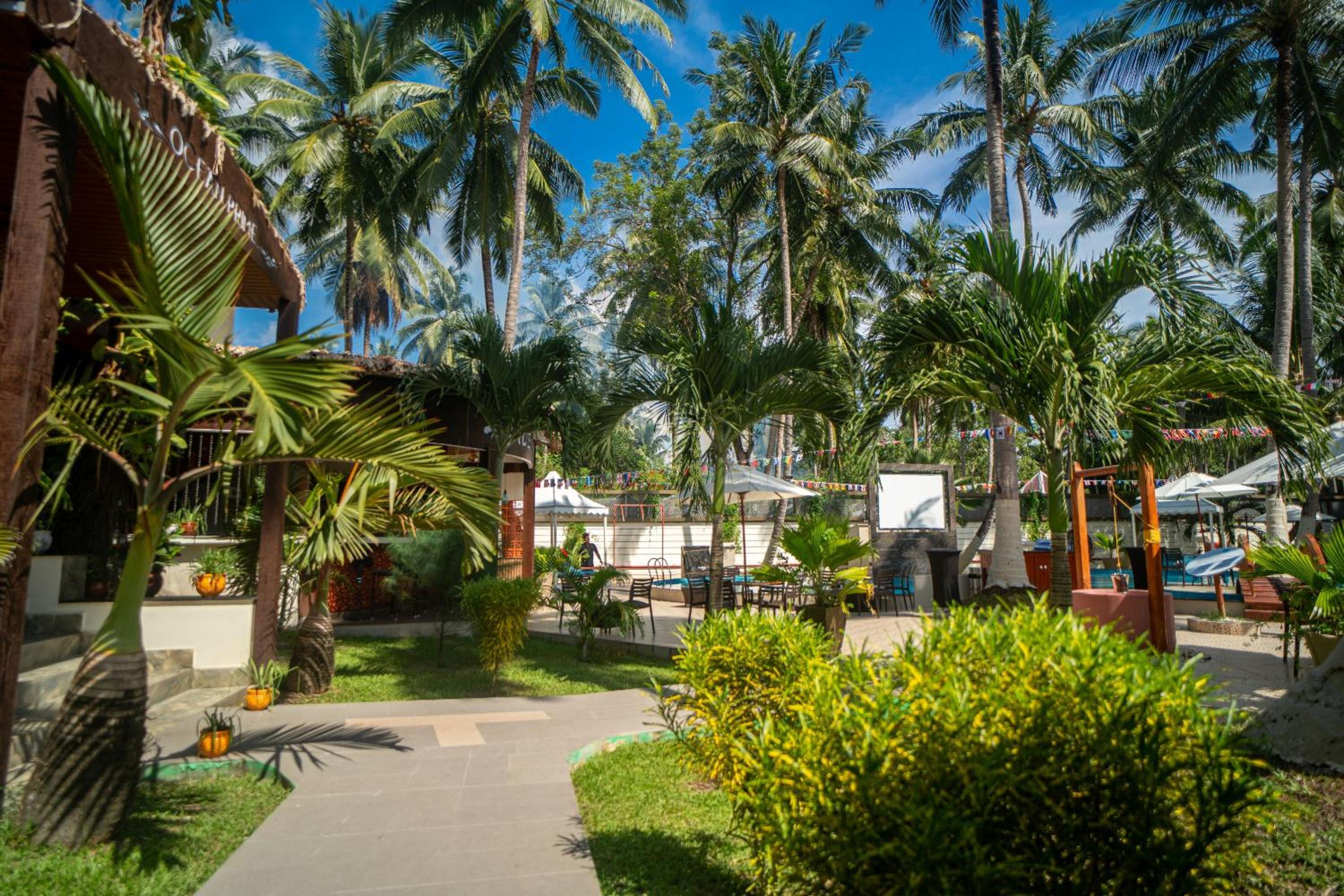 Coral Reef Resort & Spa, Havelock