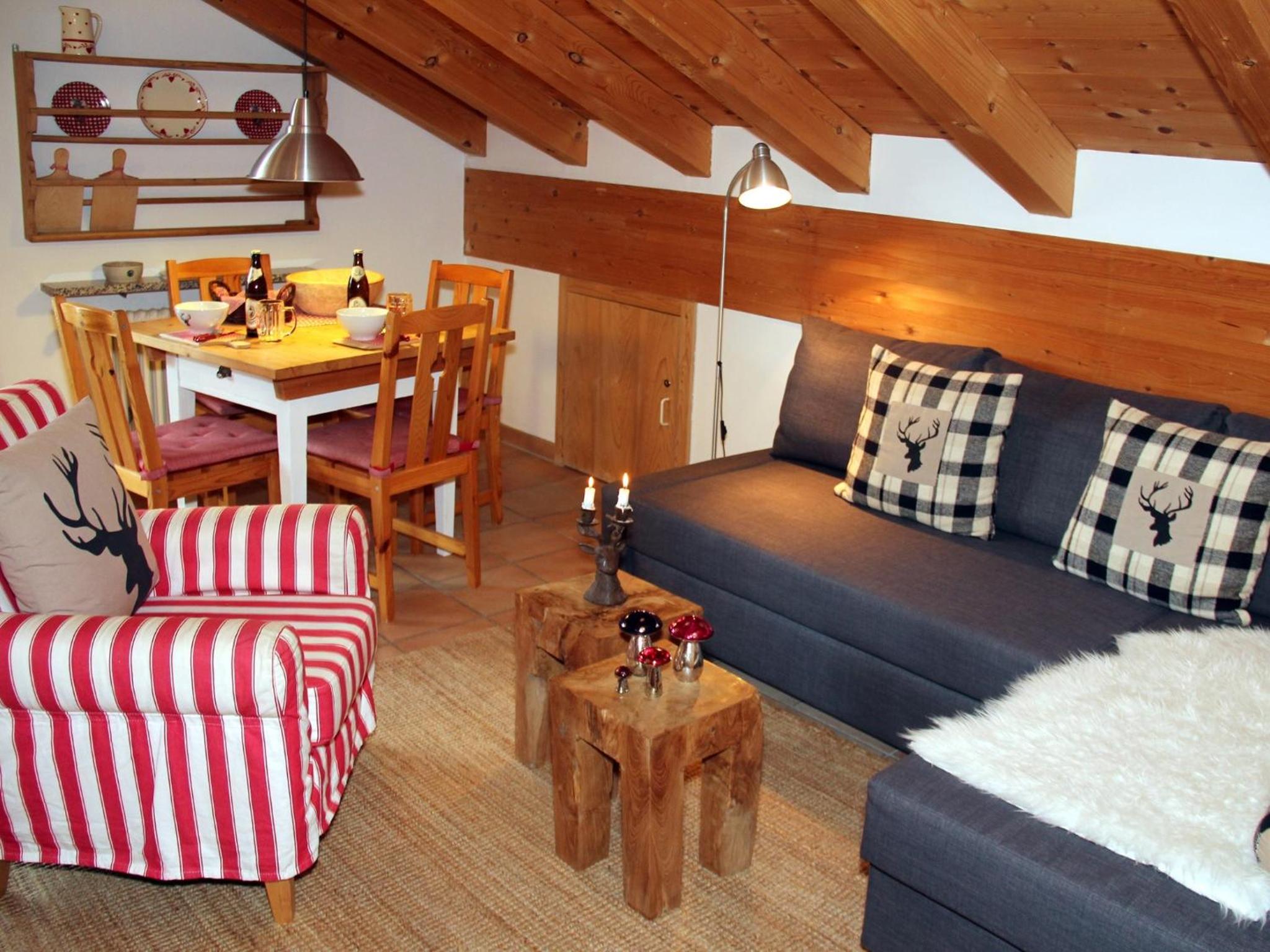 Casa Claudia - die schöne 4-Sterne-Fewo - im Sommer Bergbahntickets inclusive view 4