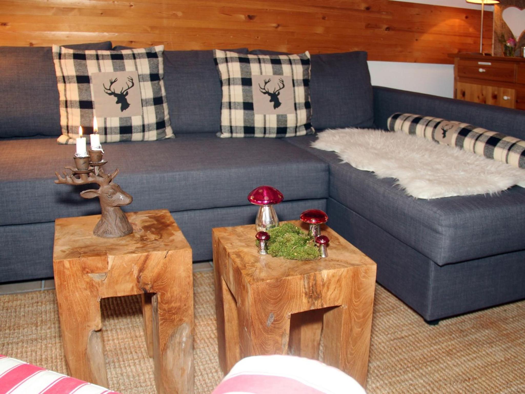 Casa Claudia - die schöne 4-Sterne-Fewo - im Sommer Bergbahntickets inclusive view 5