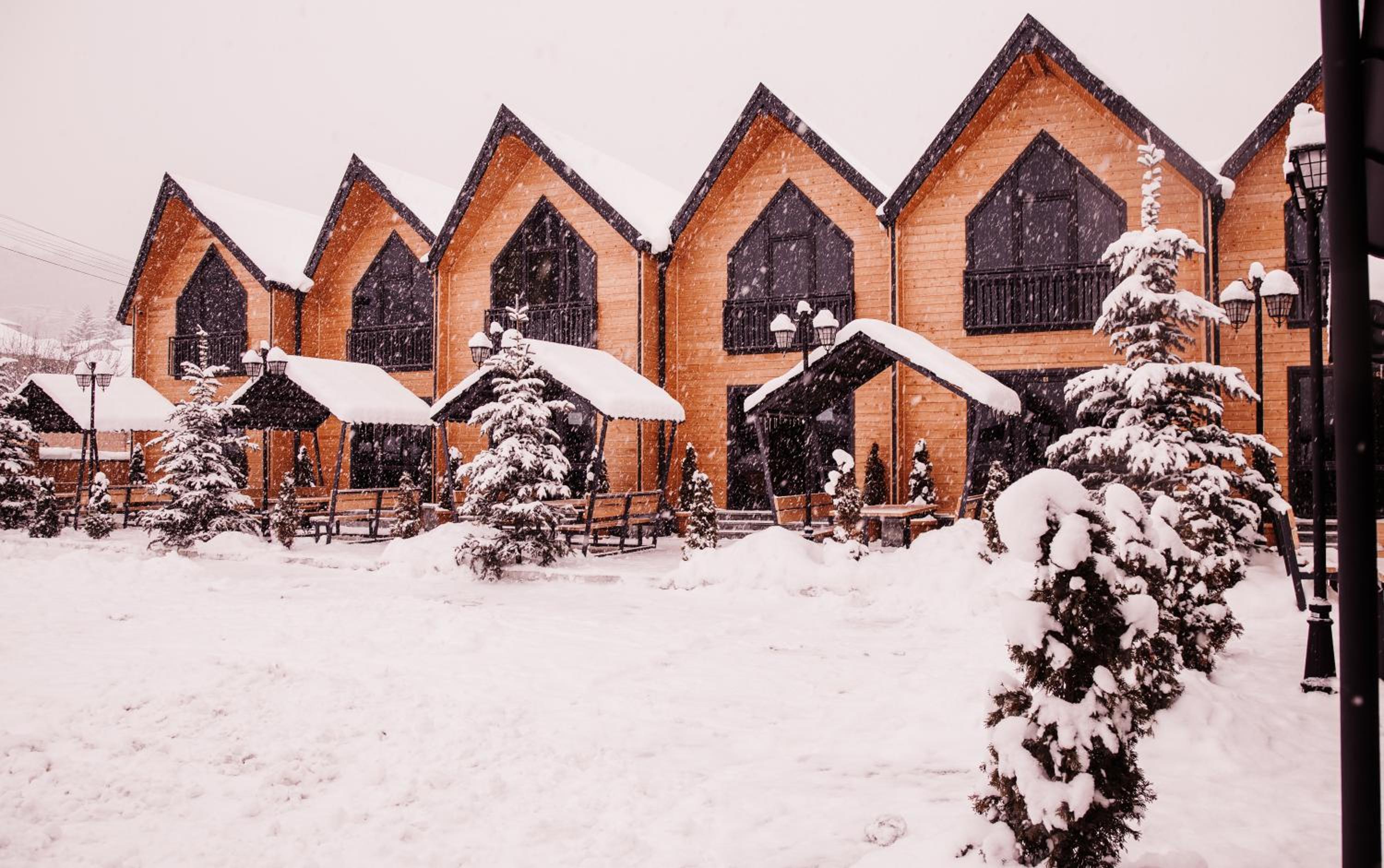 Everest Rest House
