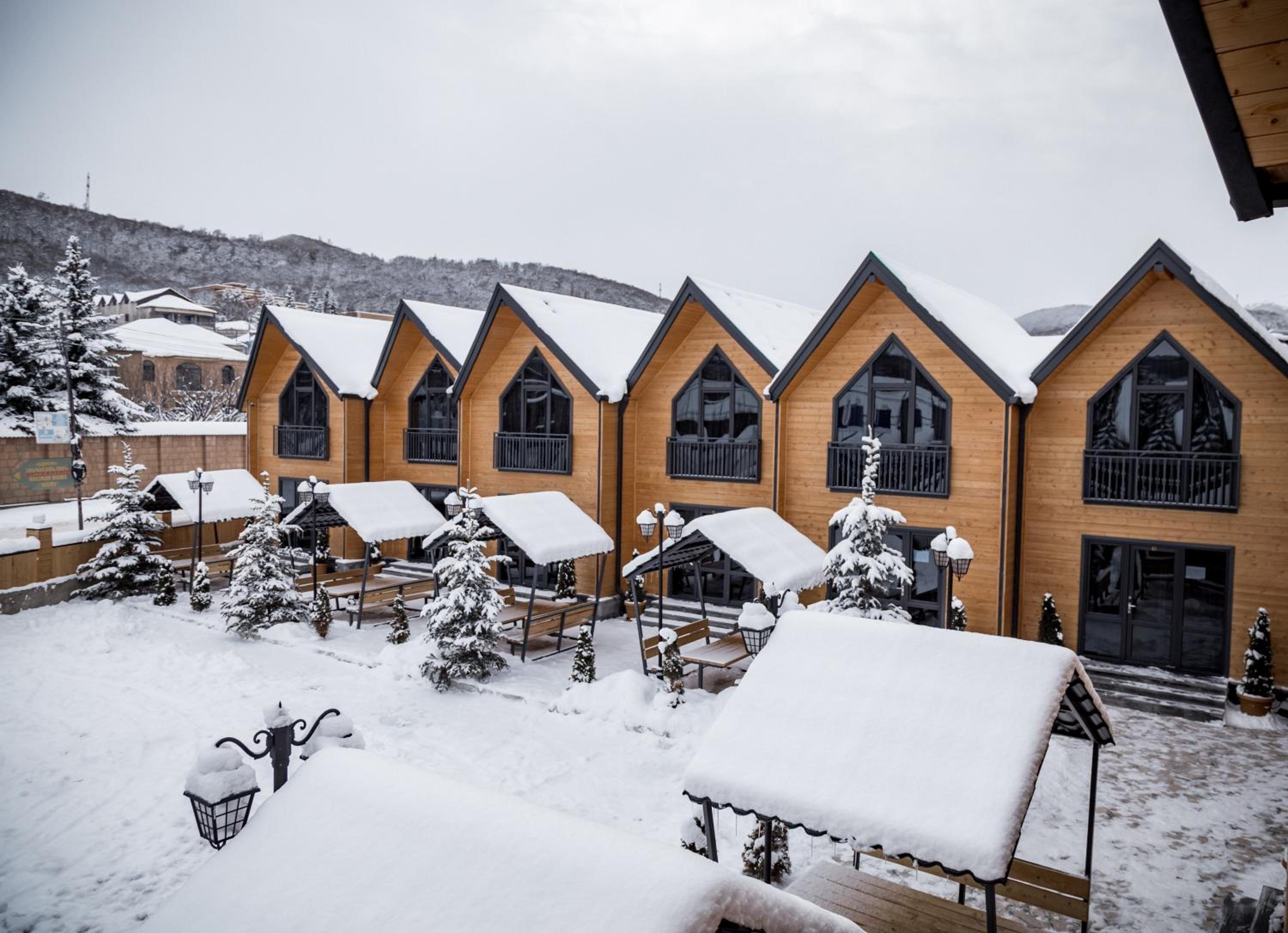 Everest Rest House