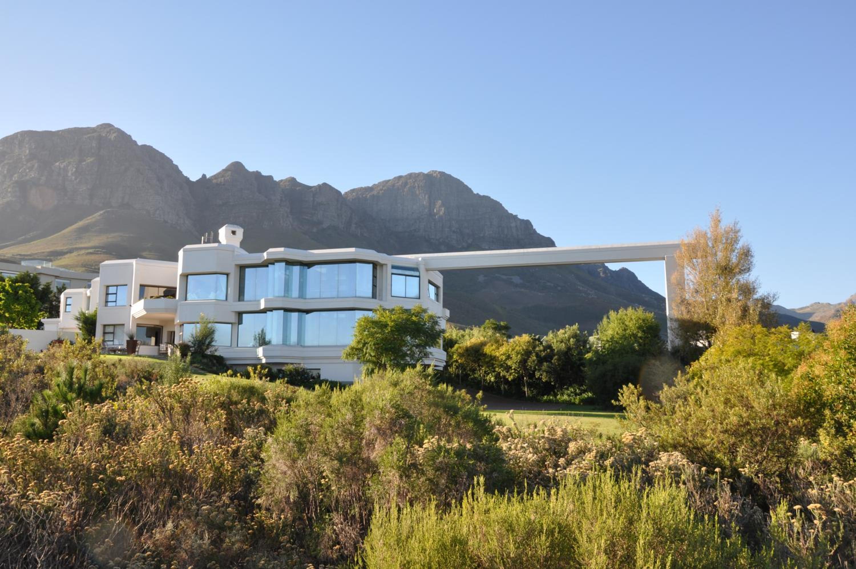 Erinvale Luxury Villa
