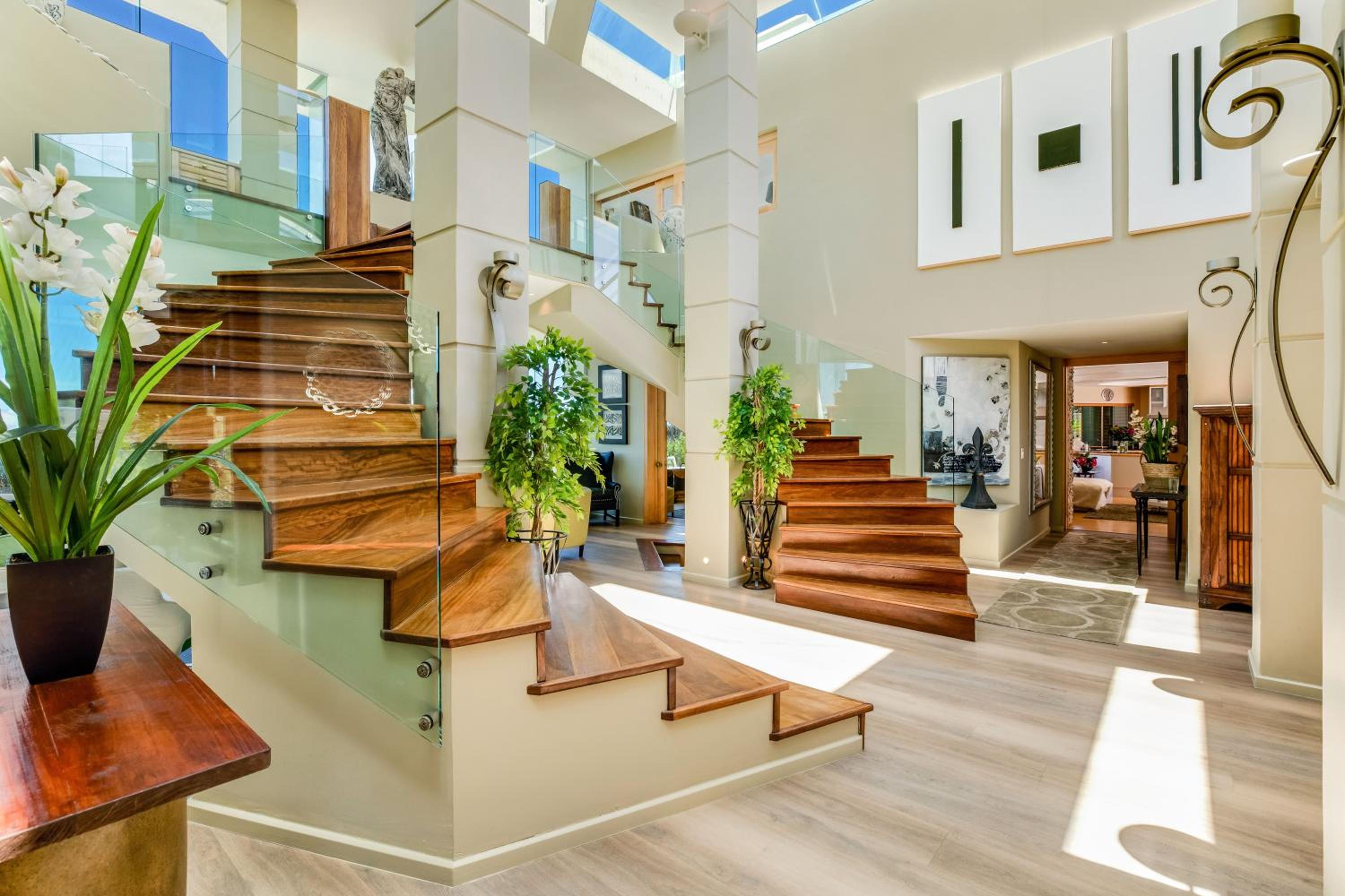 Erinvale Luxury Villa