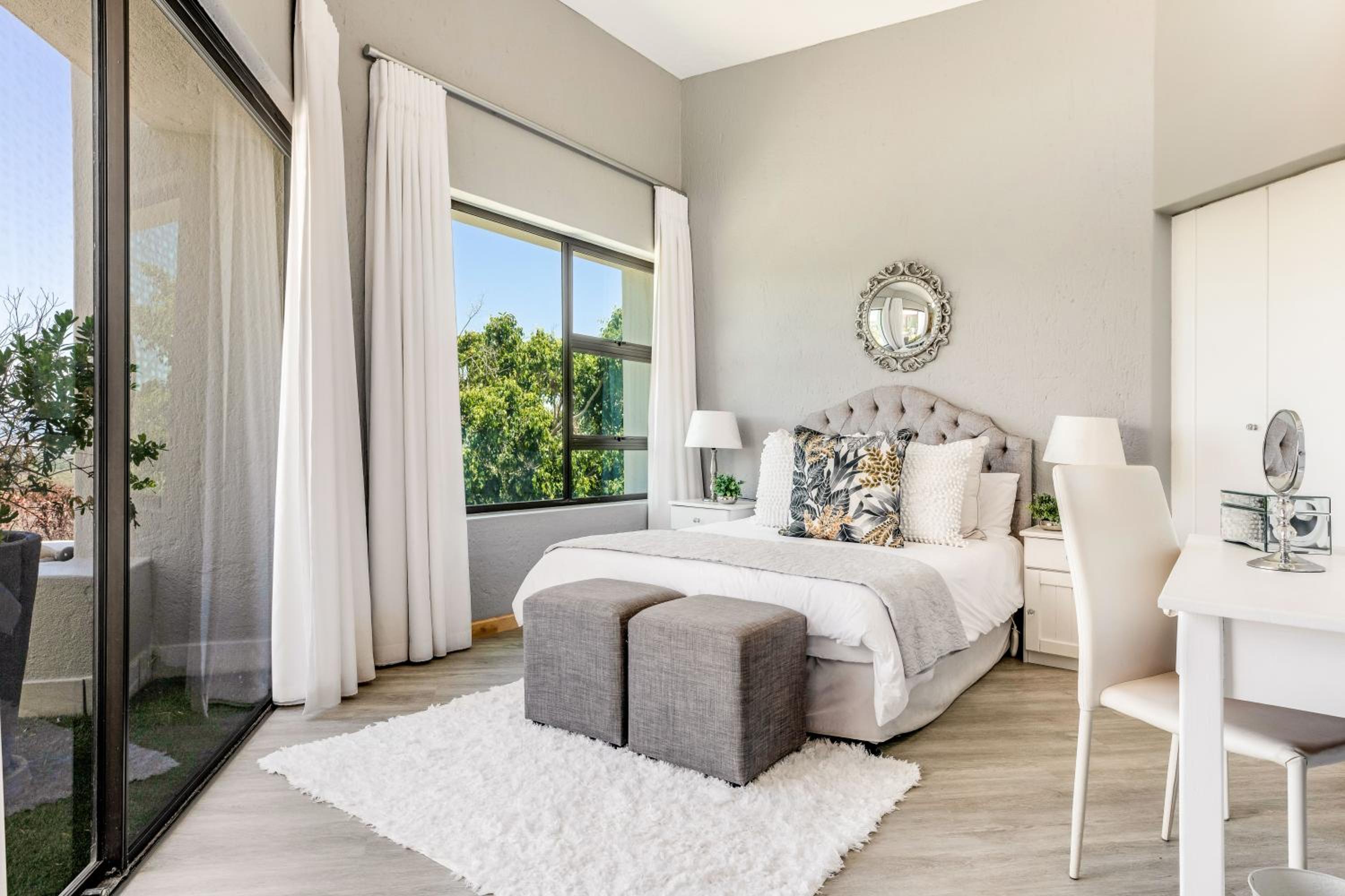 Erinvale Luxury Villa