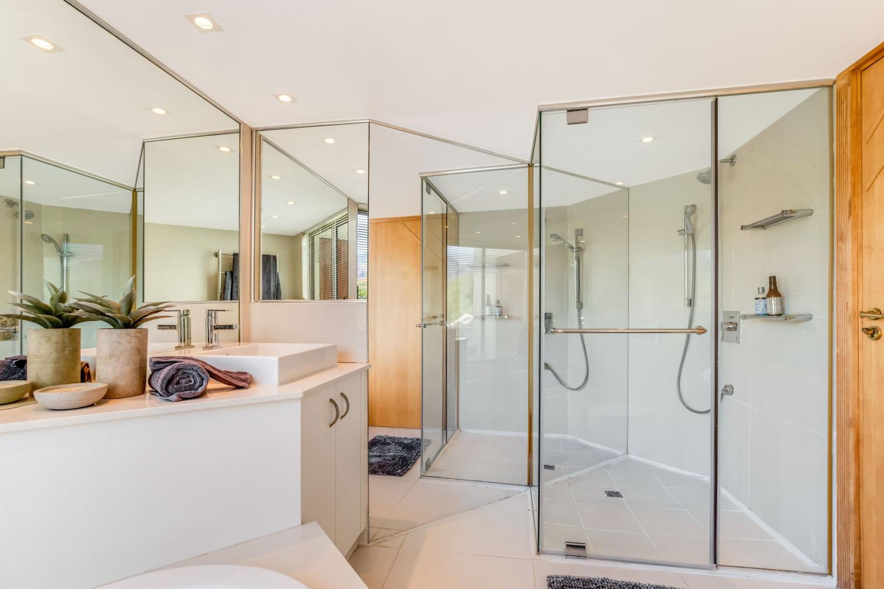 Erinvale Luxury Villa