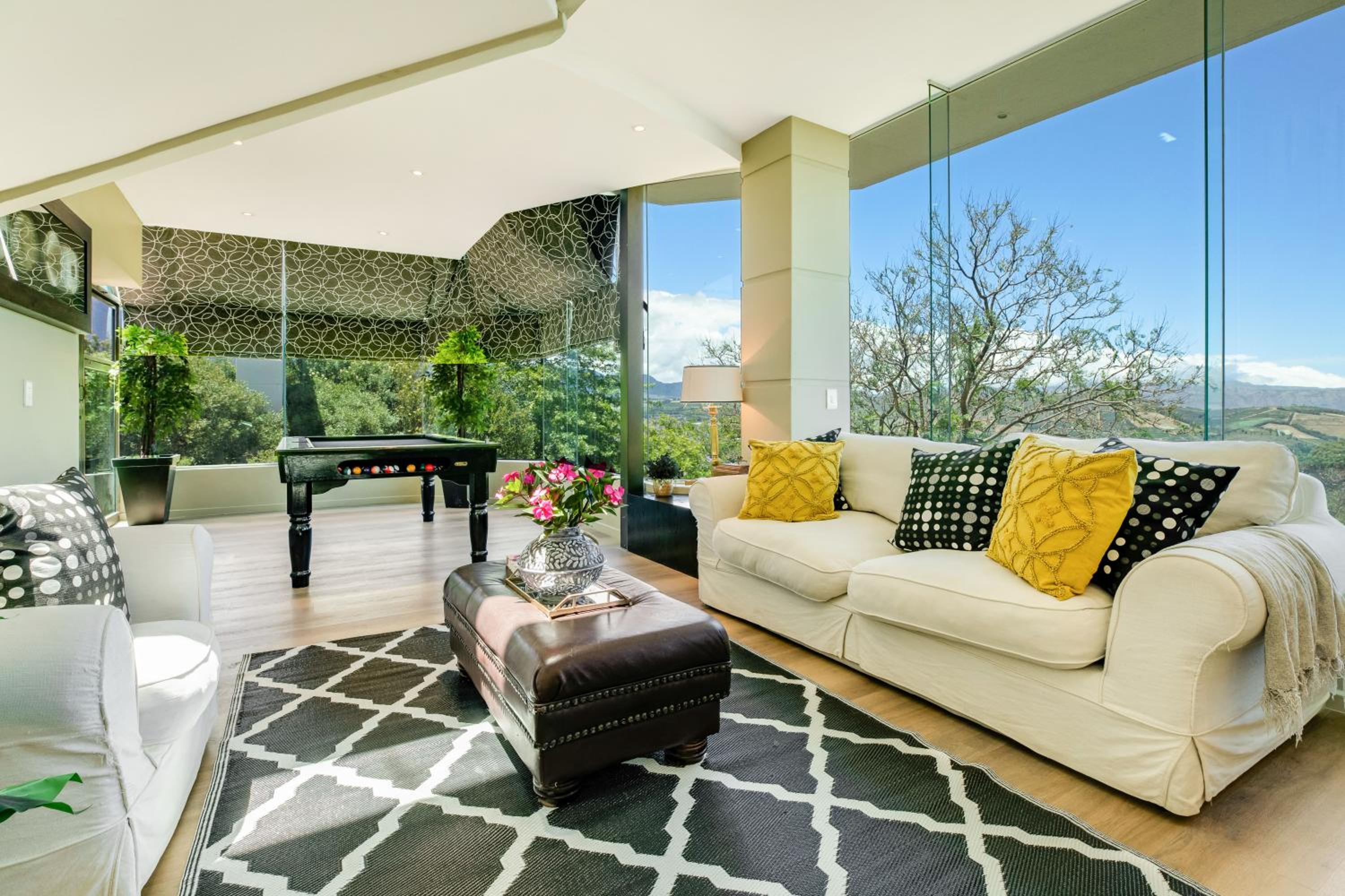 Erinvale Luxury Villa