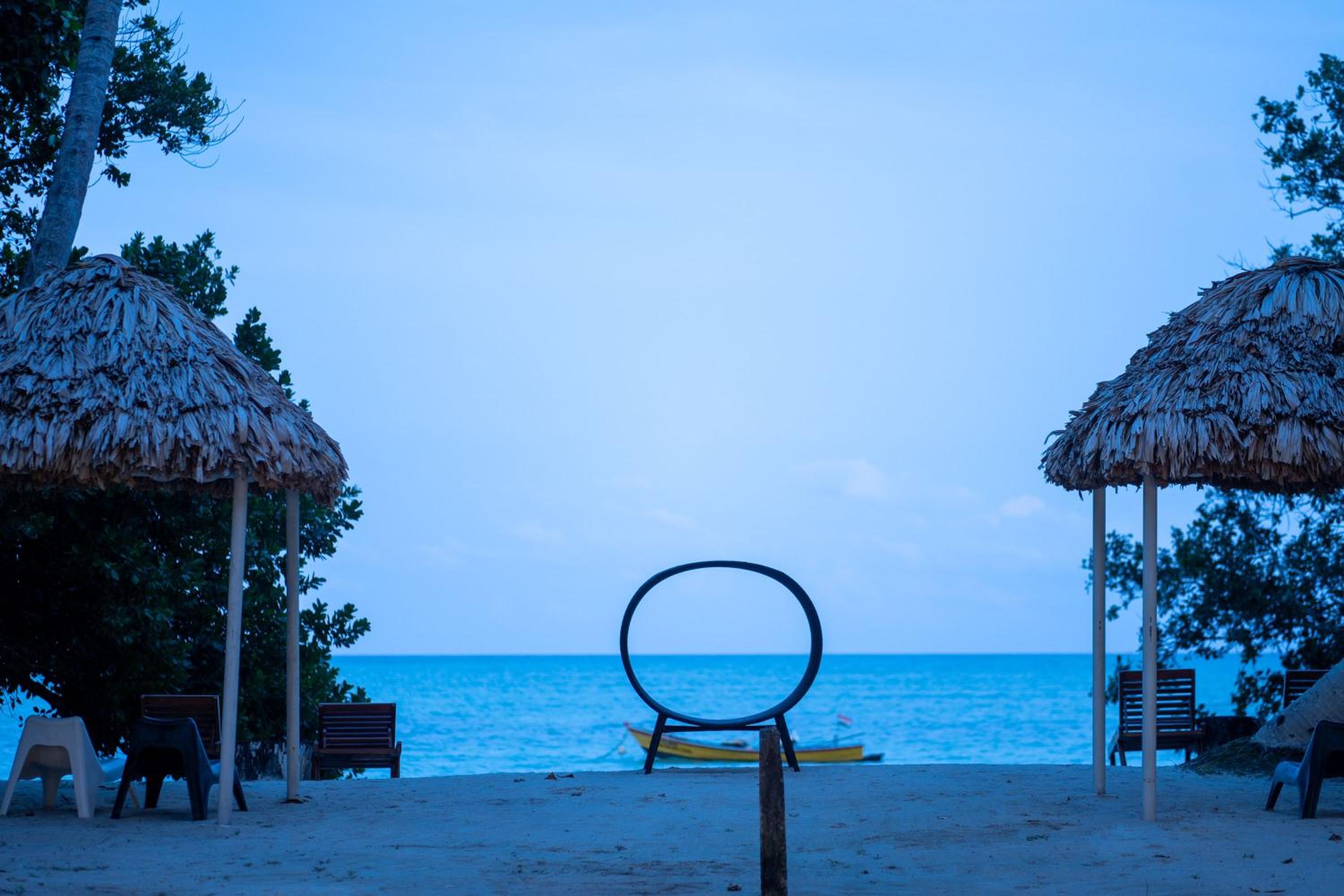 Coral Reef Resort & Spa, Havelock
