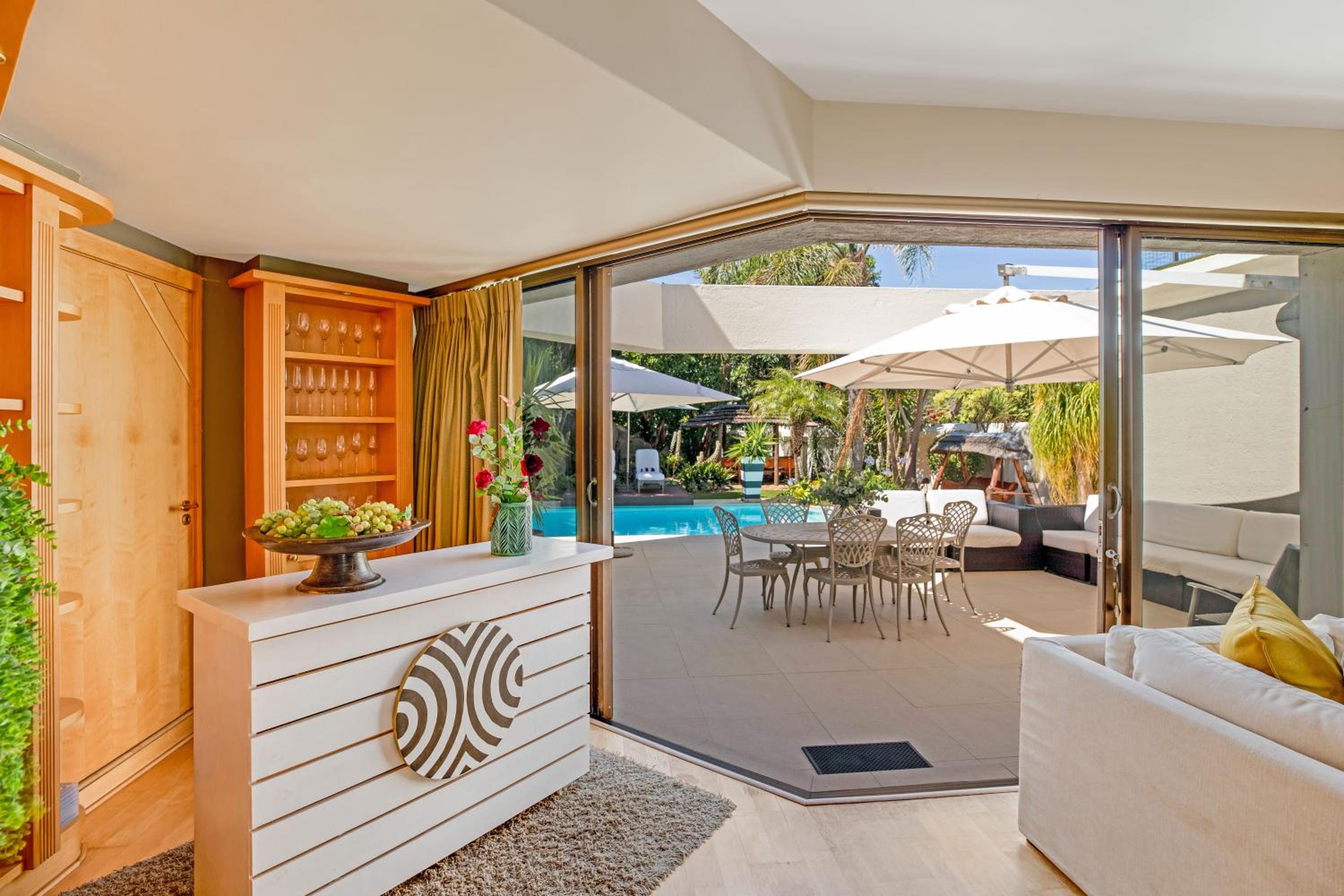 Erinvale Luxury Villa