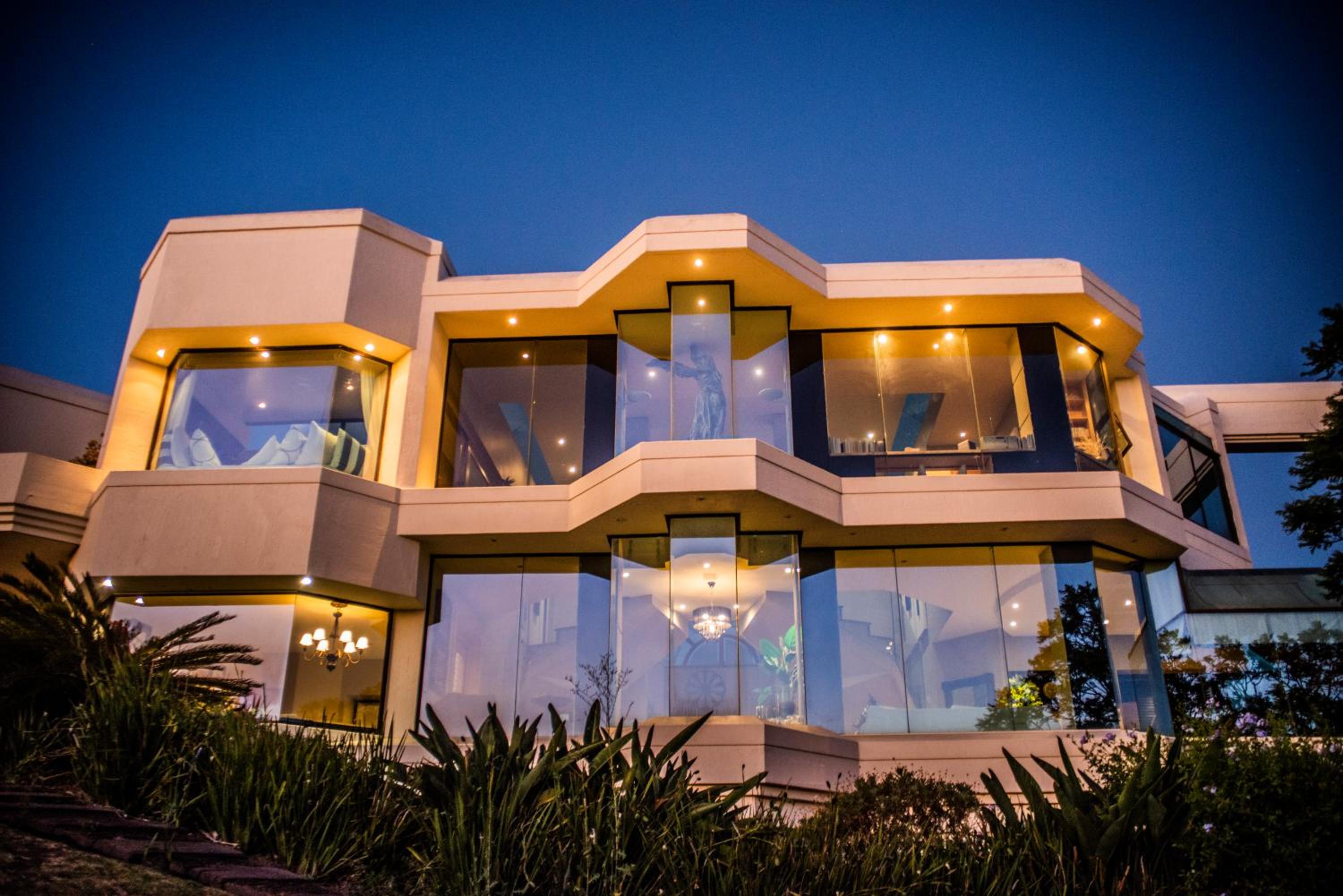 Erinvale Luxury Villa