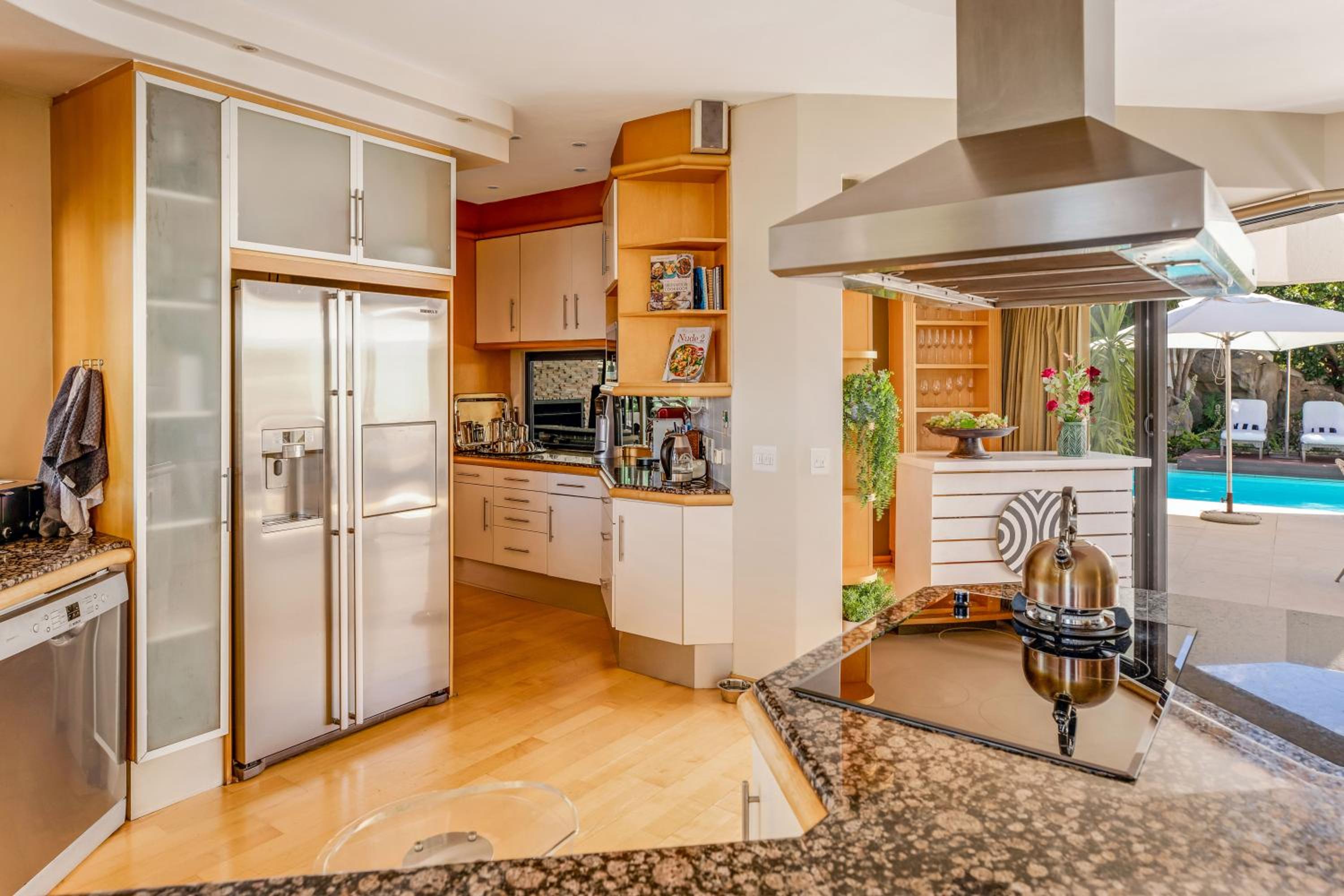 Erinvale Luxury Villa