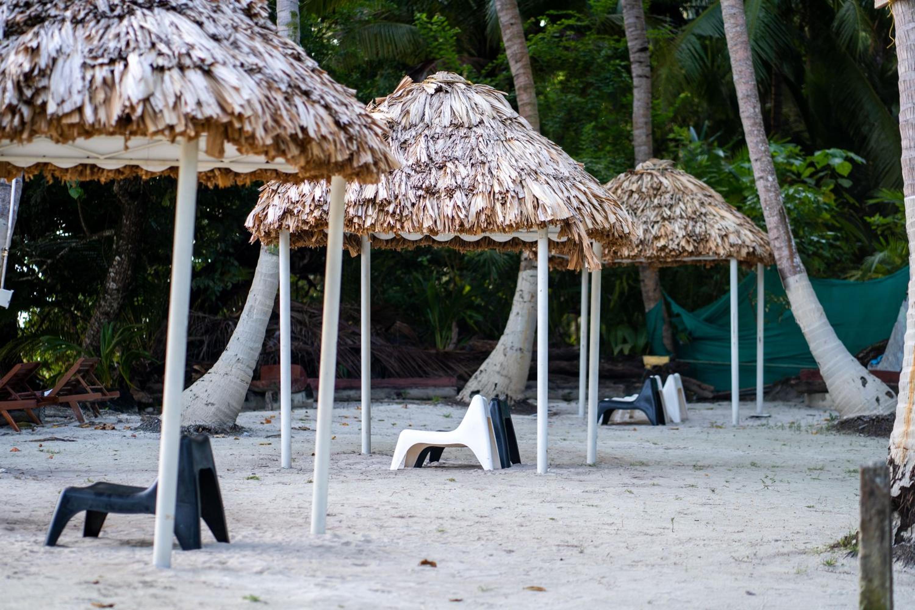 Coral Reef Resort & Spa, Havelock
