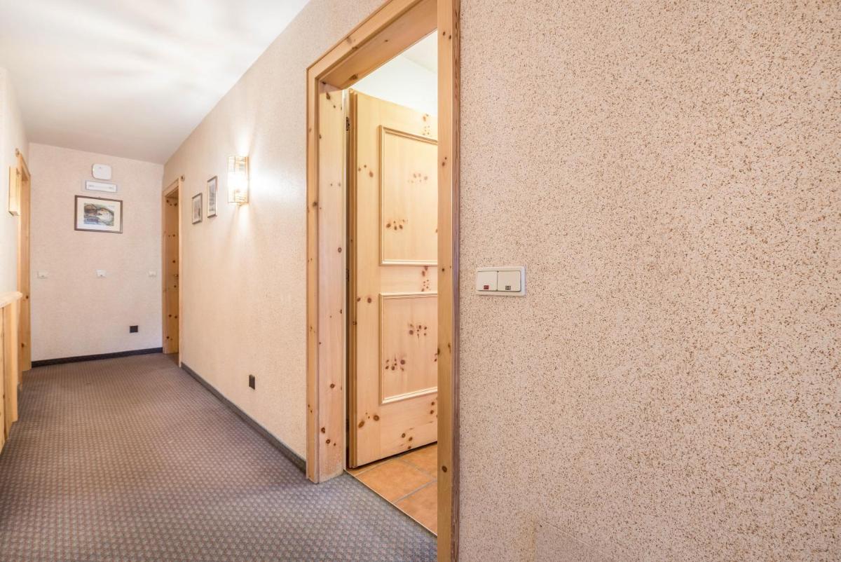 Huterhof Apt Talblick