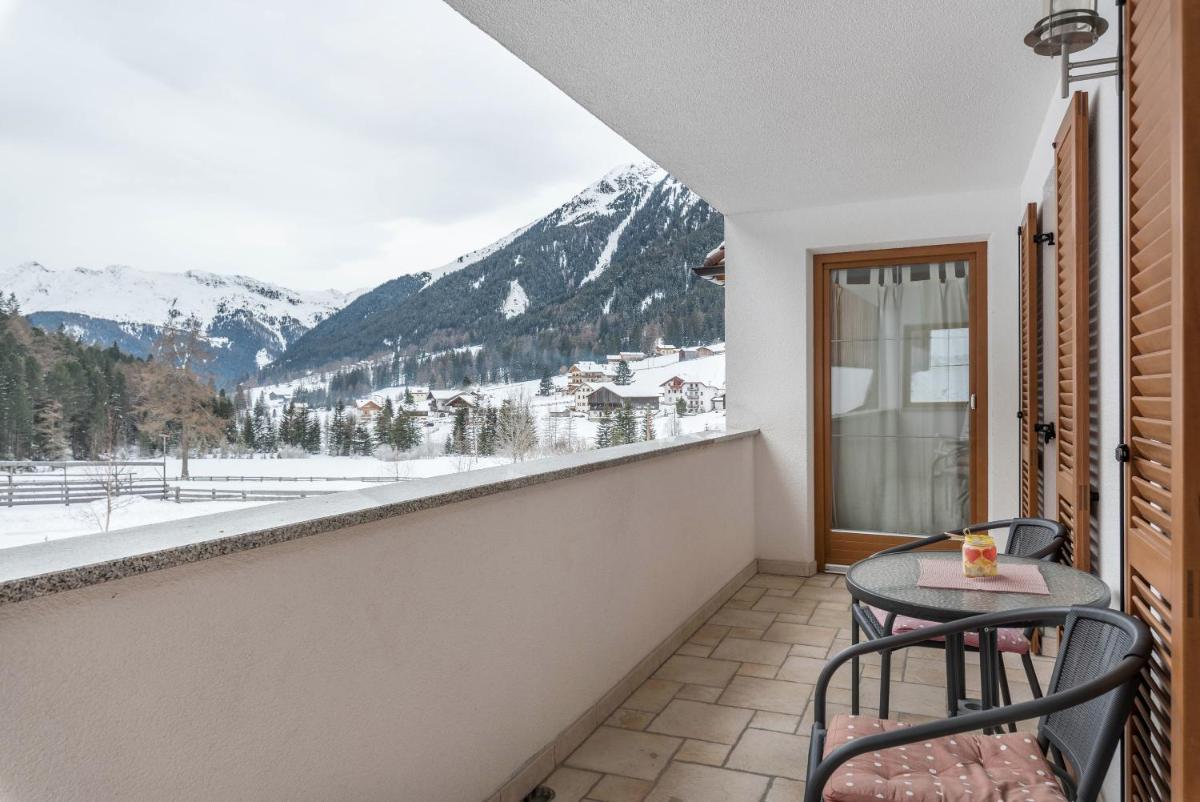 Huterhof Apt Talblick