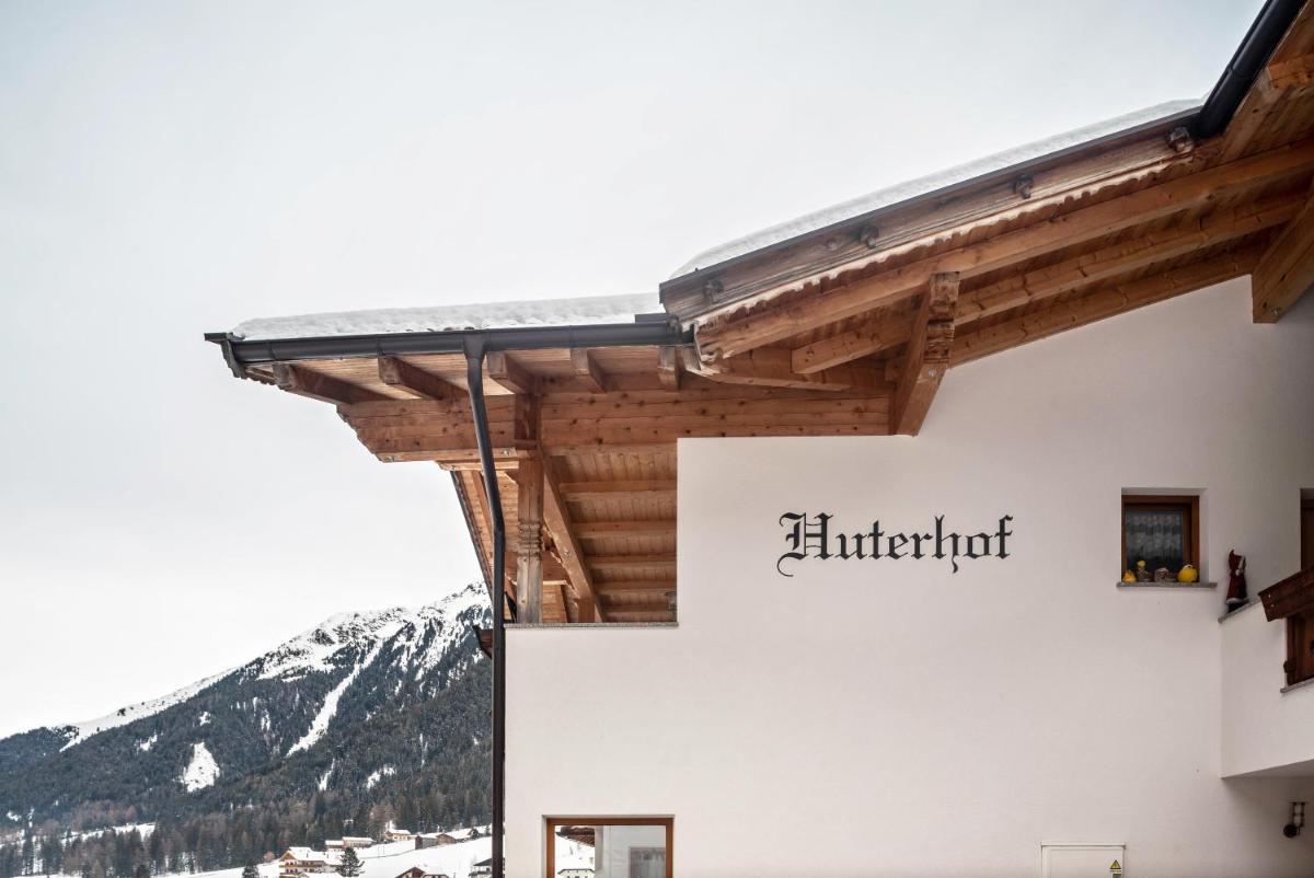 Huterhof Apt Talblick