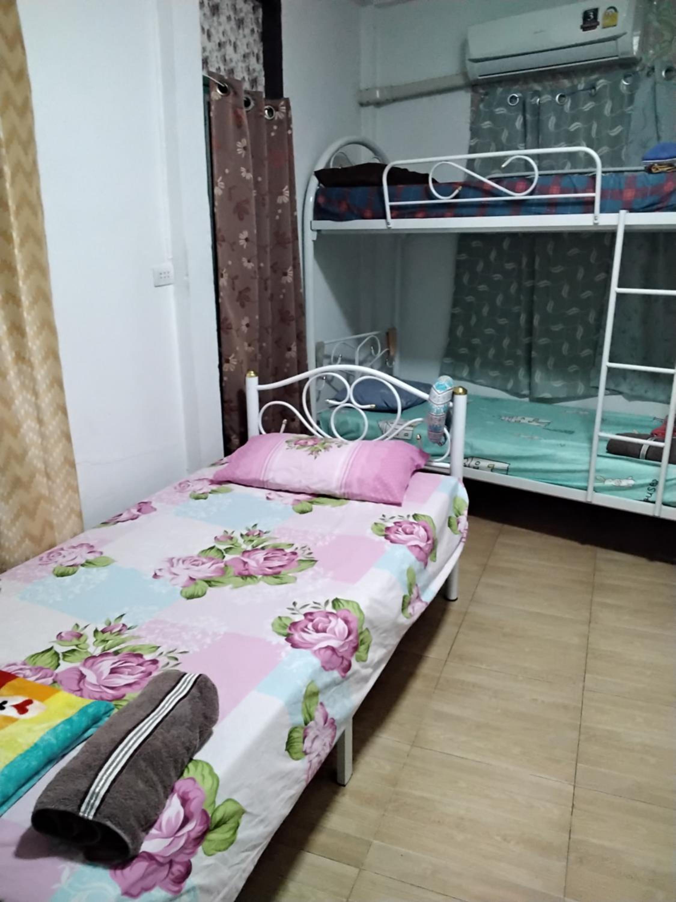Danee Hostel