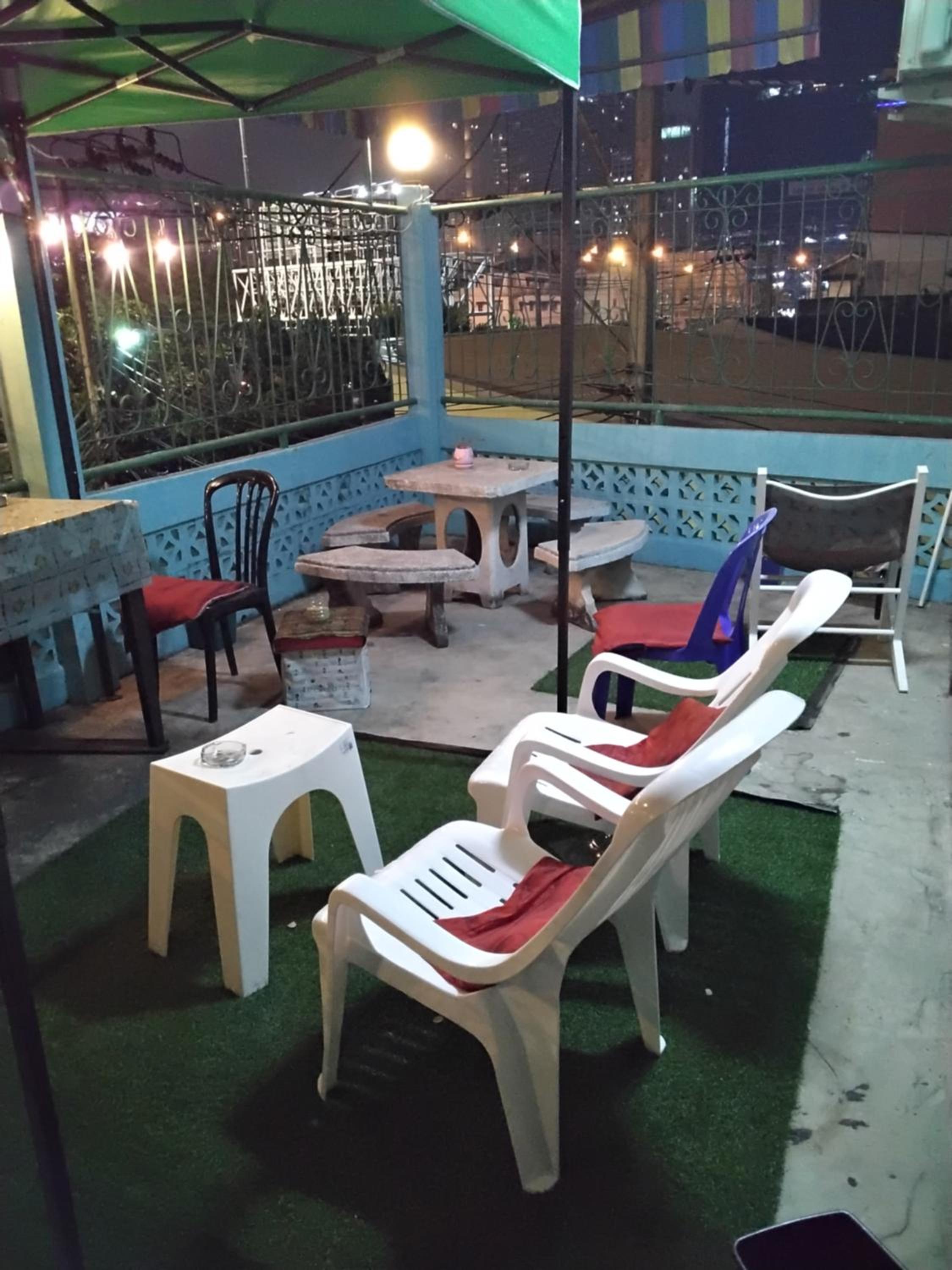 Danee Hostel