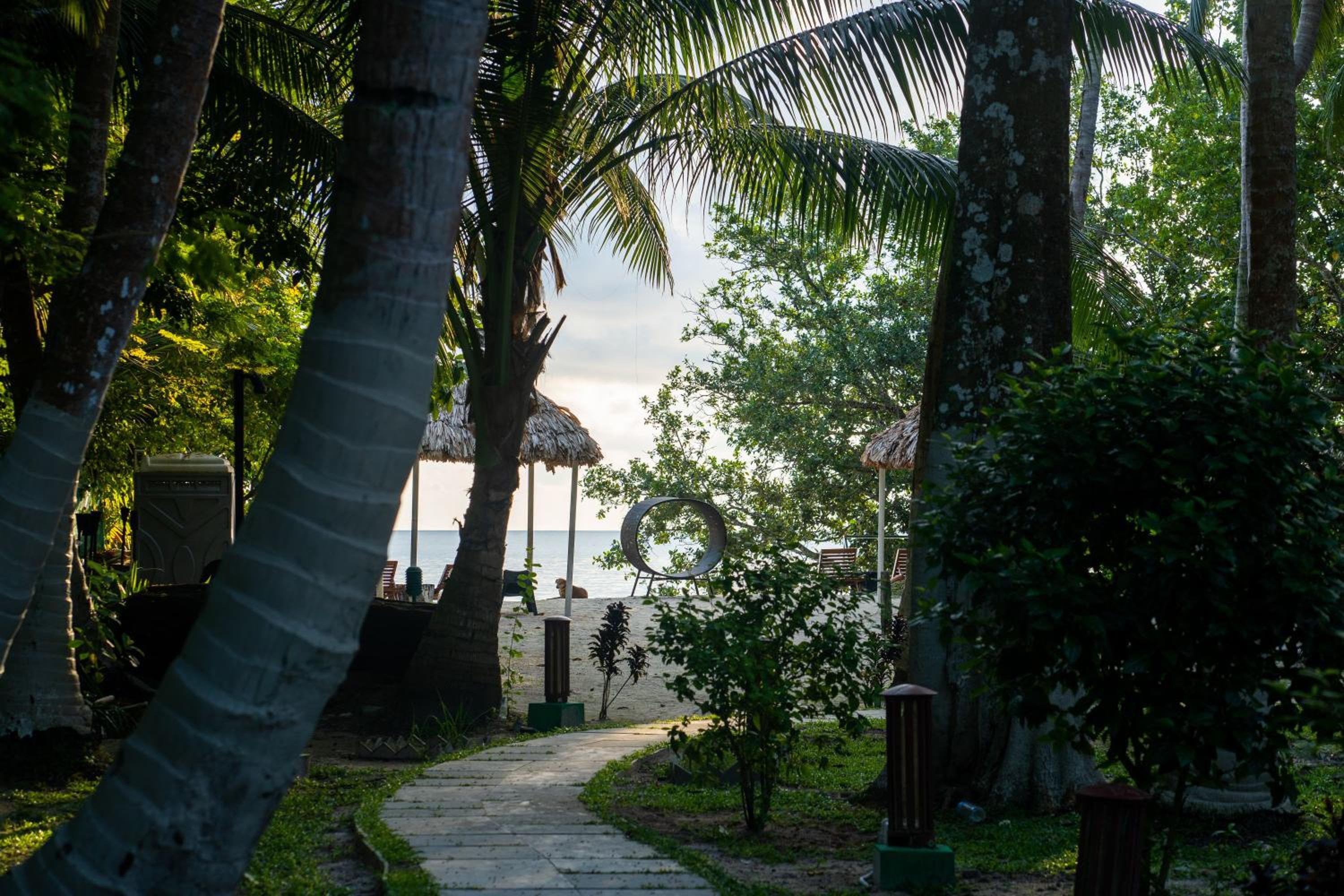 Coral Reef Resort & Spa, Havelock