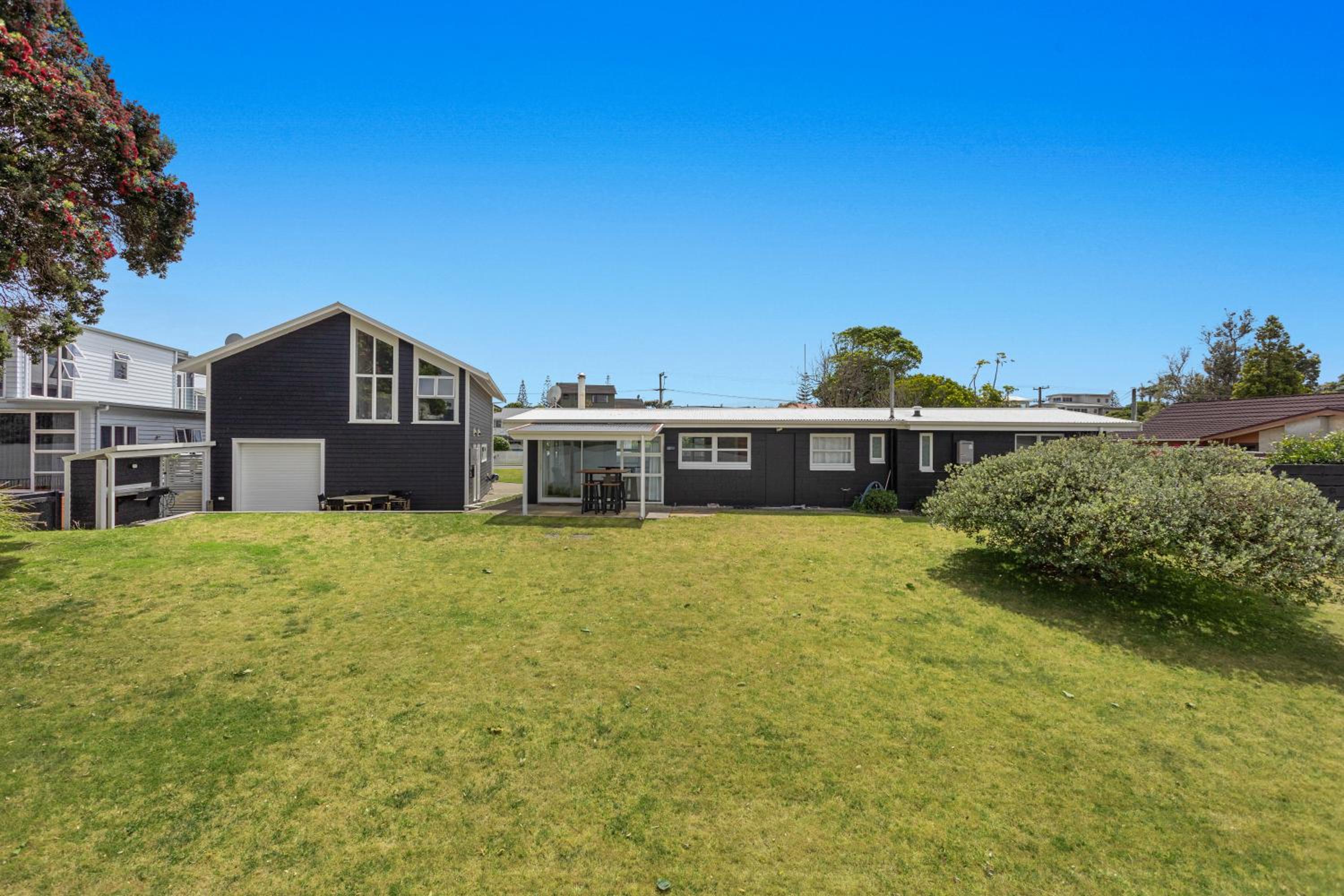 Harbourside - Ohope Holiday Home view 4