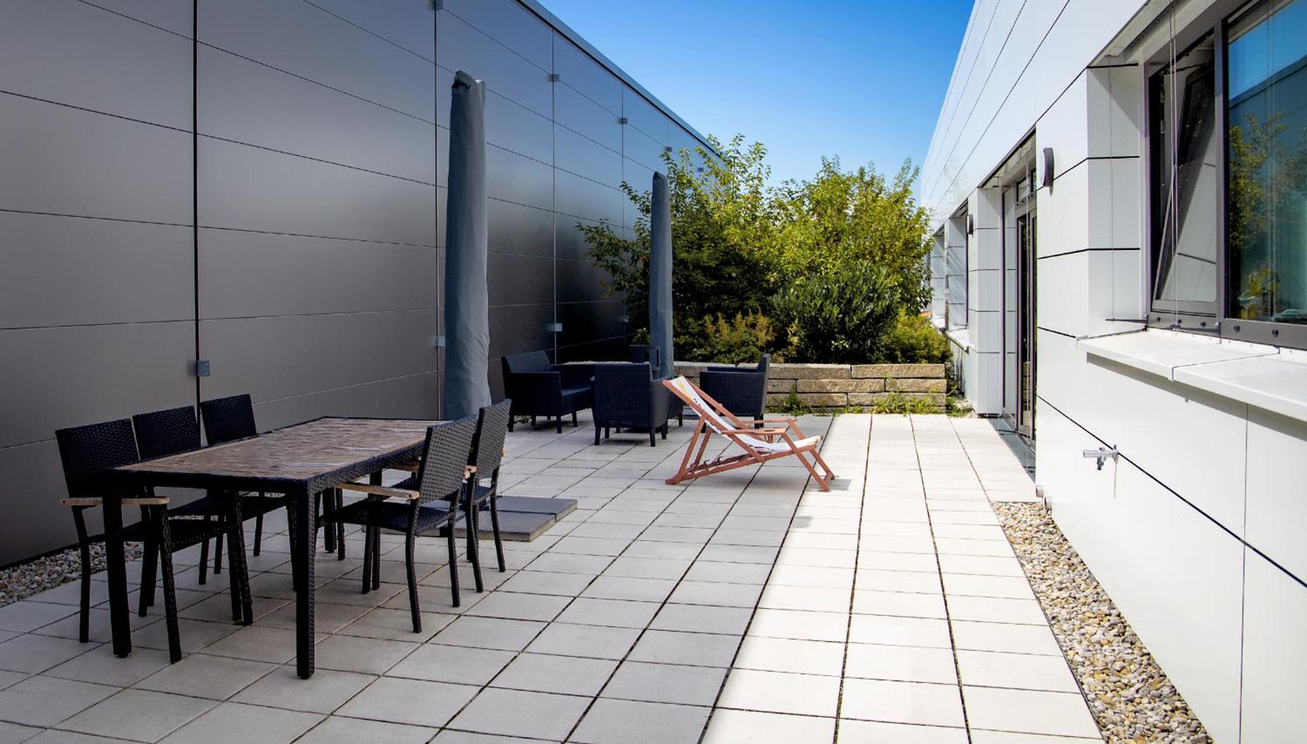 Hotel Garni Fischerfleck in Ismaning near Munich - Property Image 2