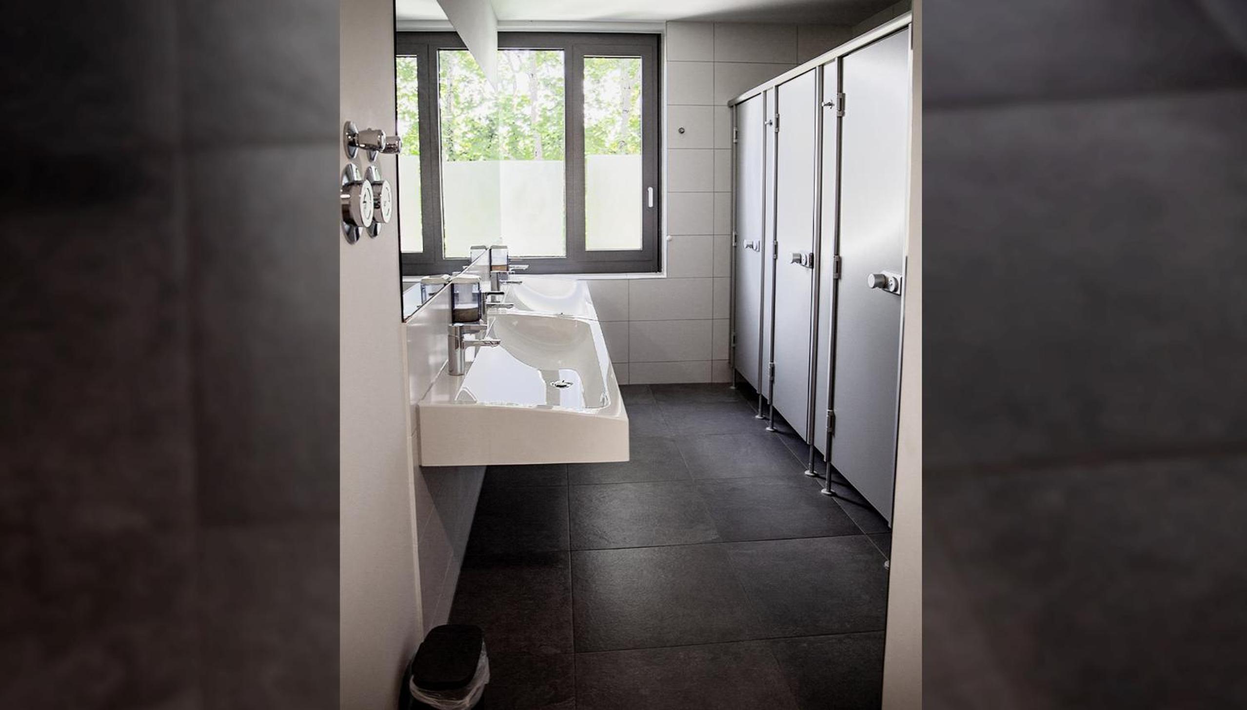 Hotel Garni Fischerfleck in Ismaning near Munich - Property Image 21