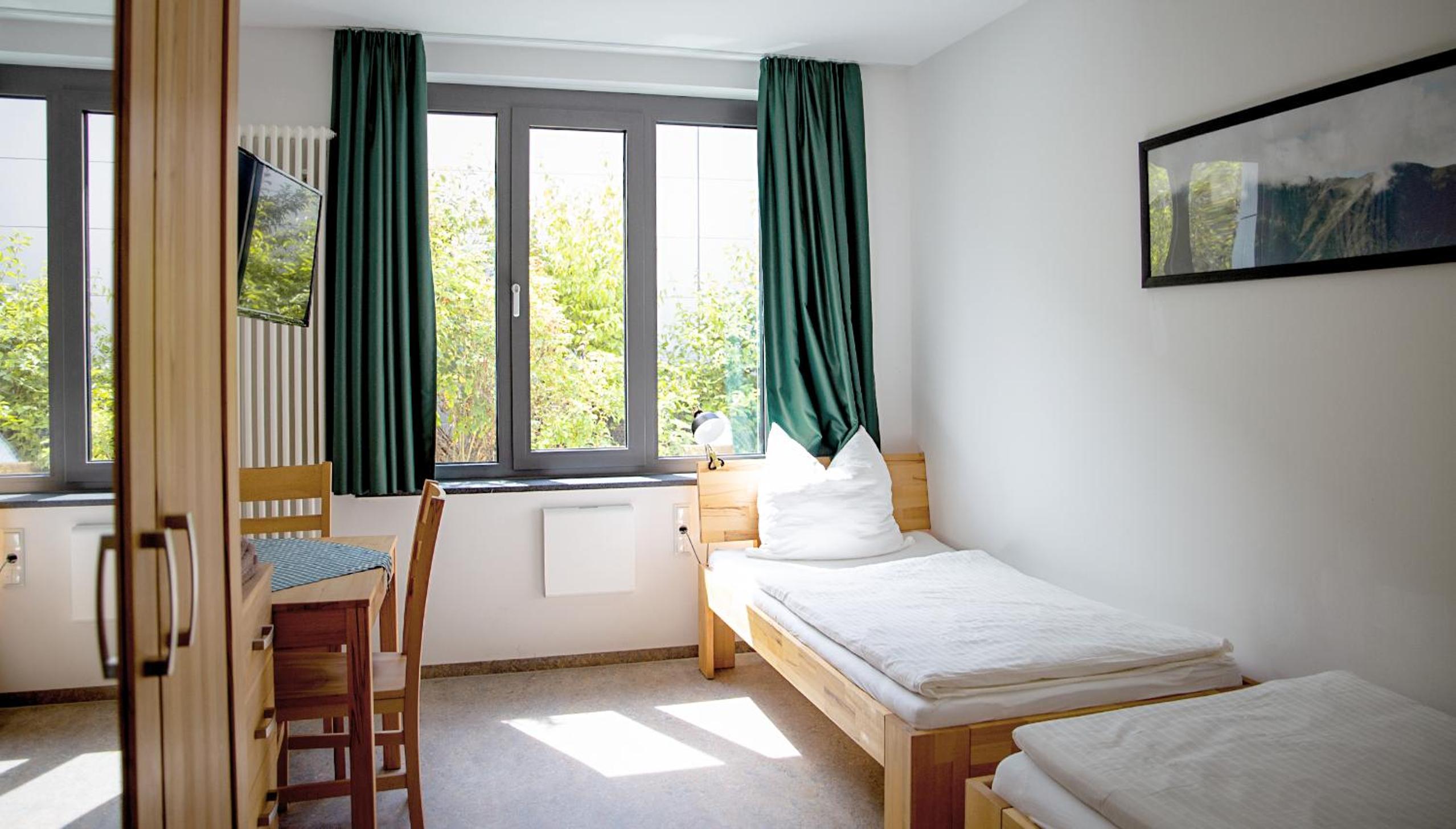 Hotel Garni Fischerfleck in Ismaning near Munich - Property Image 25