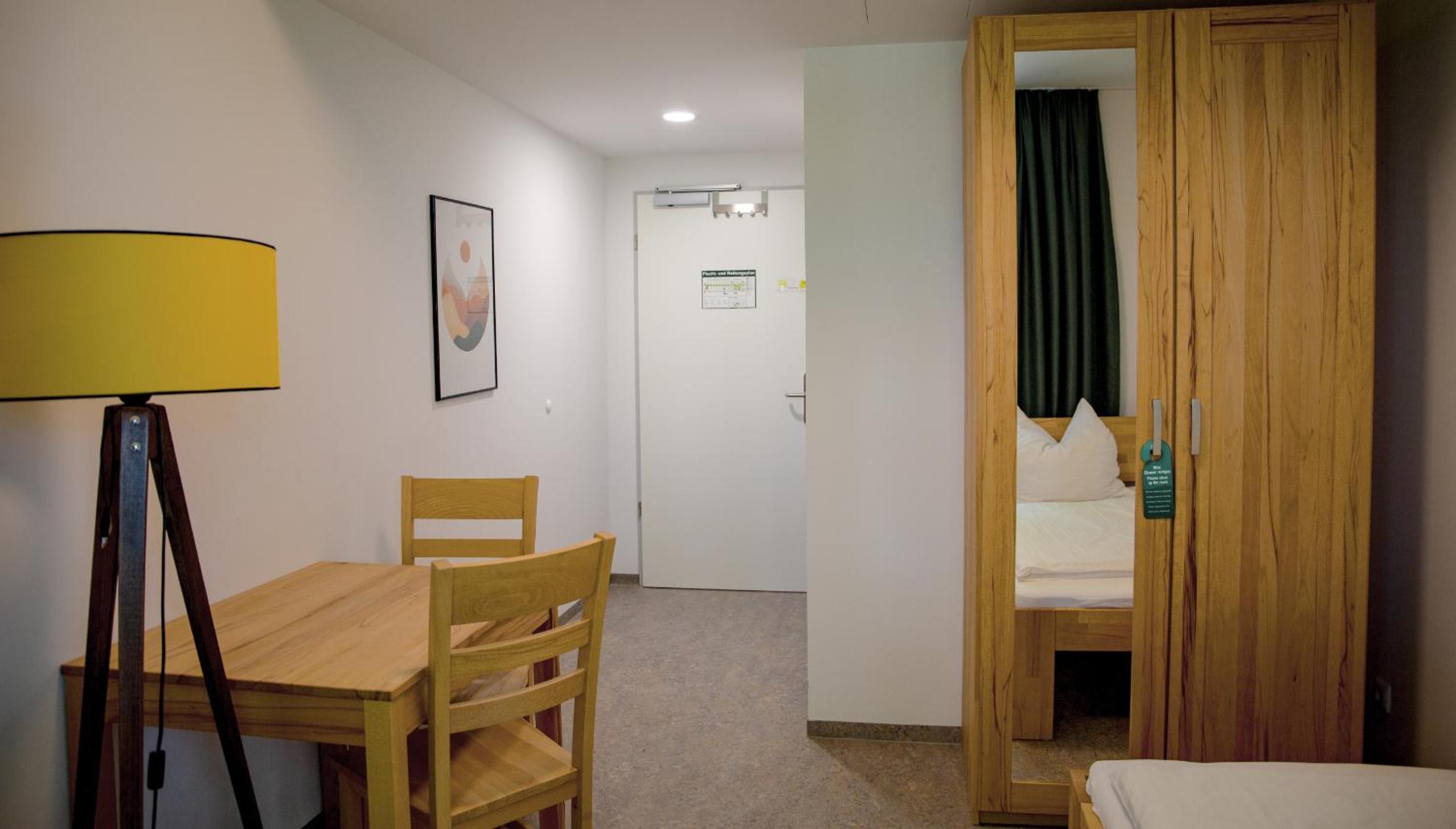 Hotel Garni Fischerfleck in Ismaning near Munich - Property Image 27