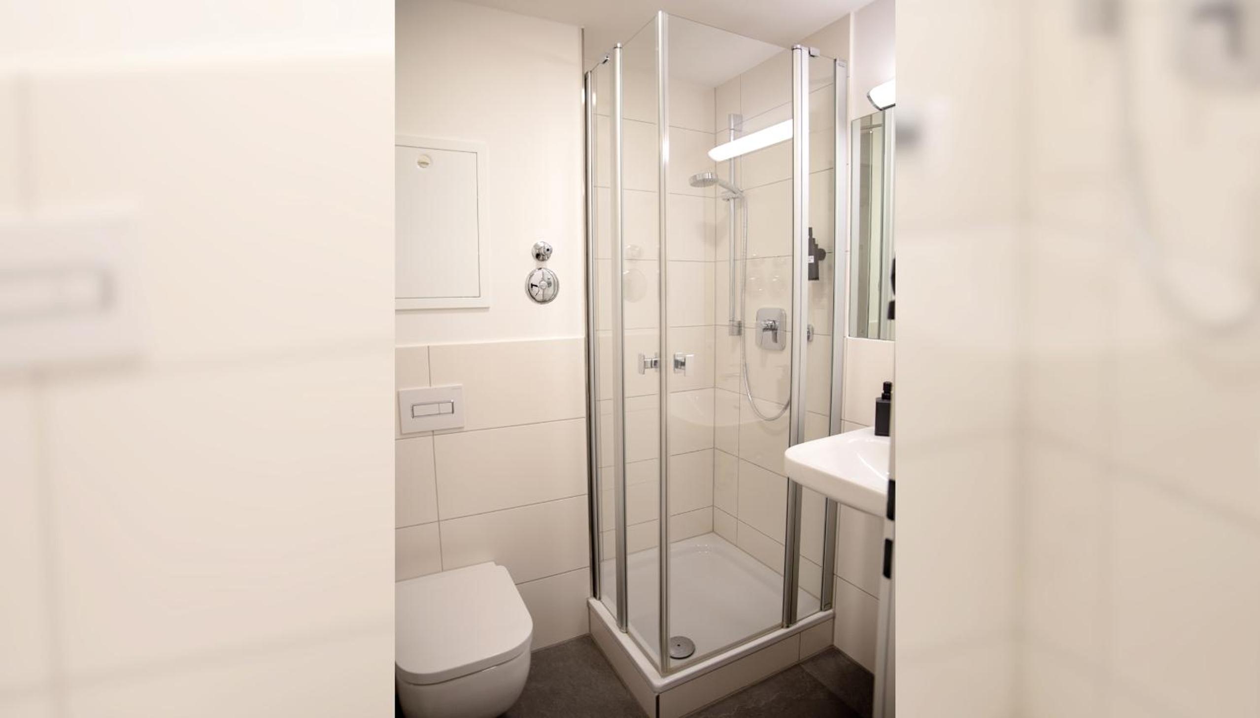 Hotel Garni Fischerfleck in Ismaning near Munich - Property Image 26
