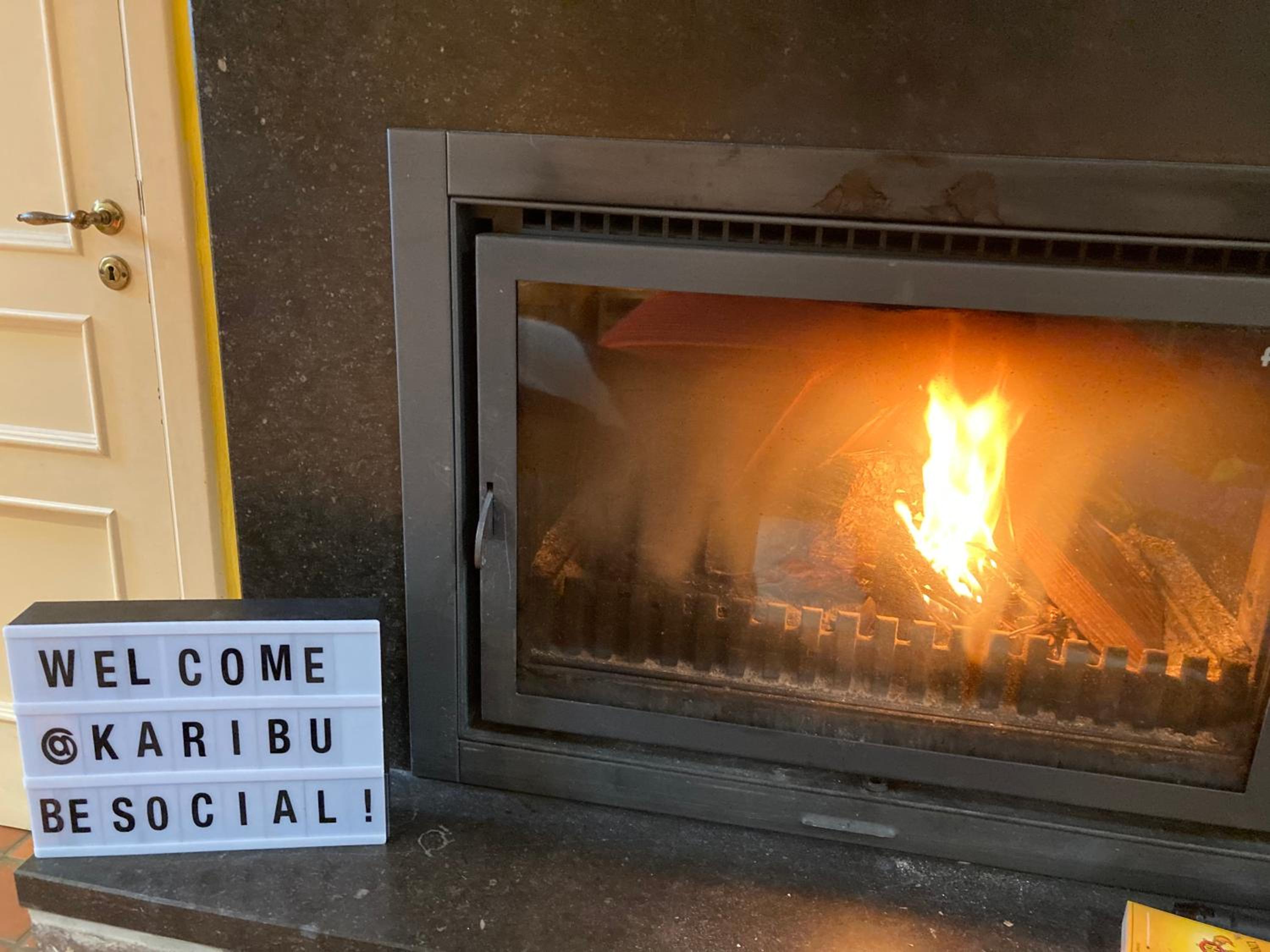 Karibu Keerbergen