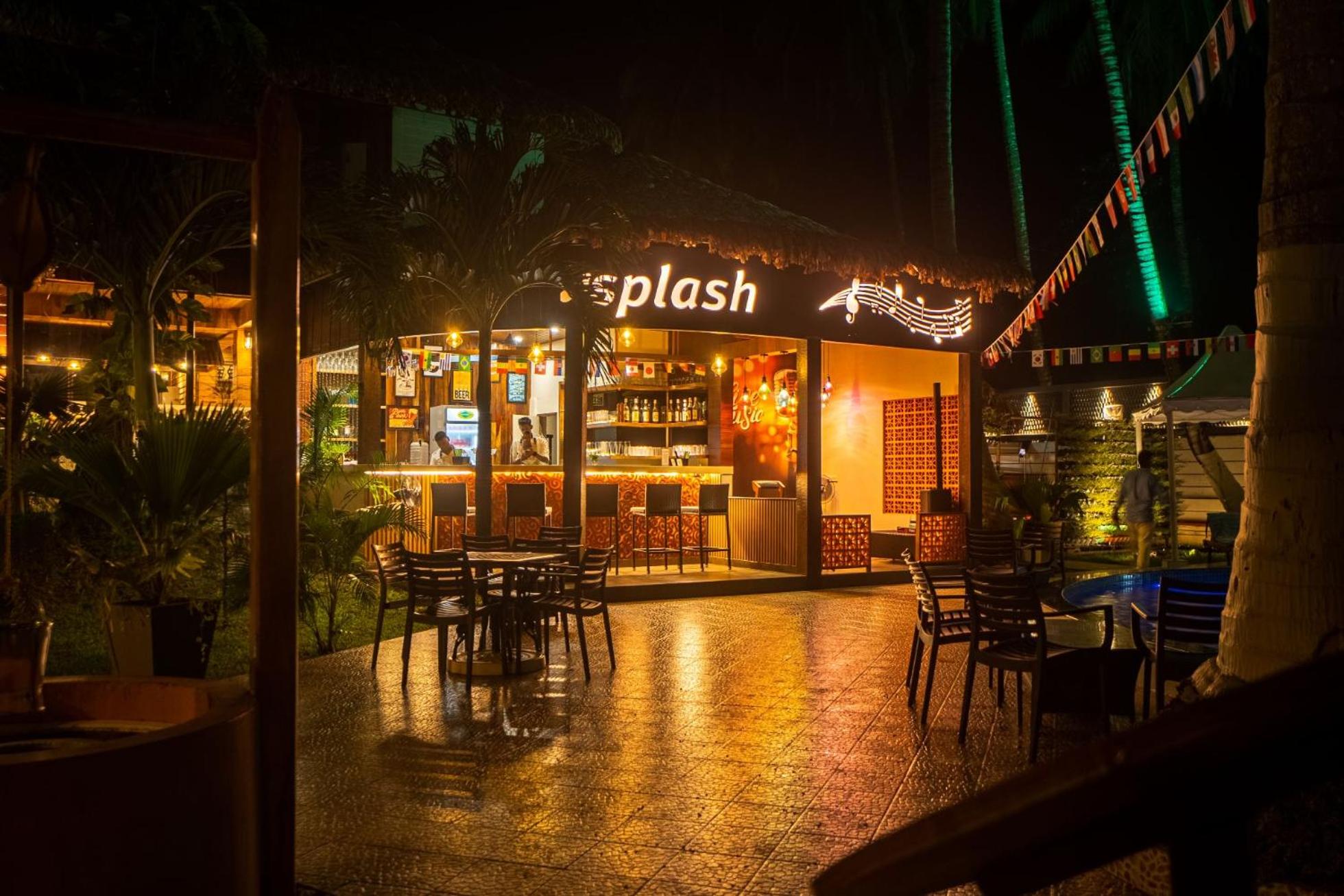 Coral Reef Resort & Spa, Havelock