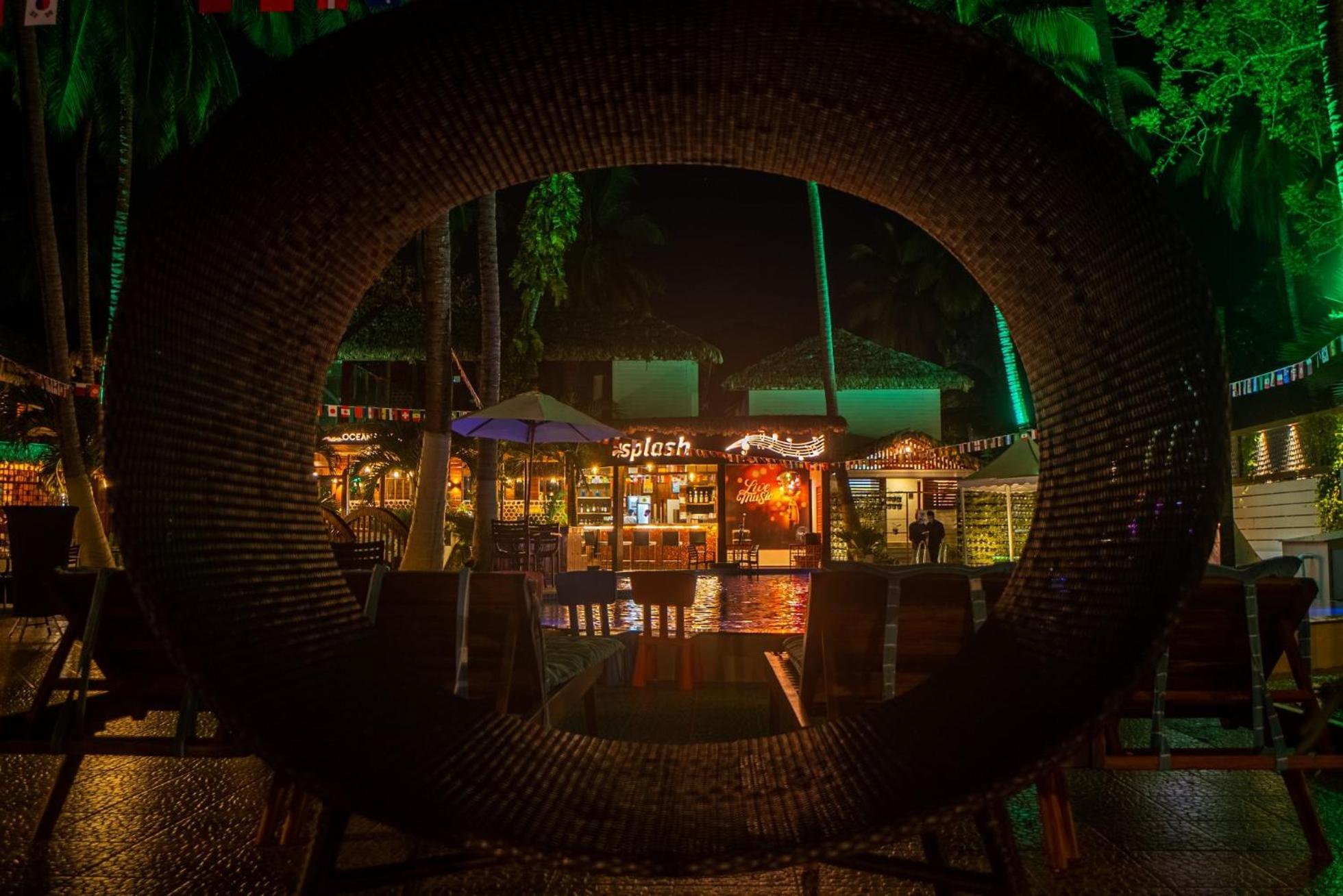 Coral Reef Resort & Spa, Havelock