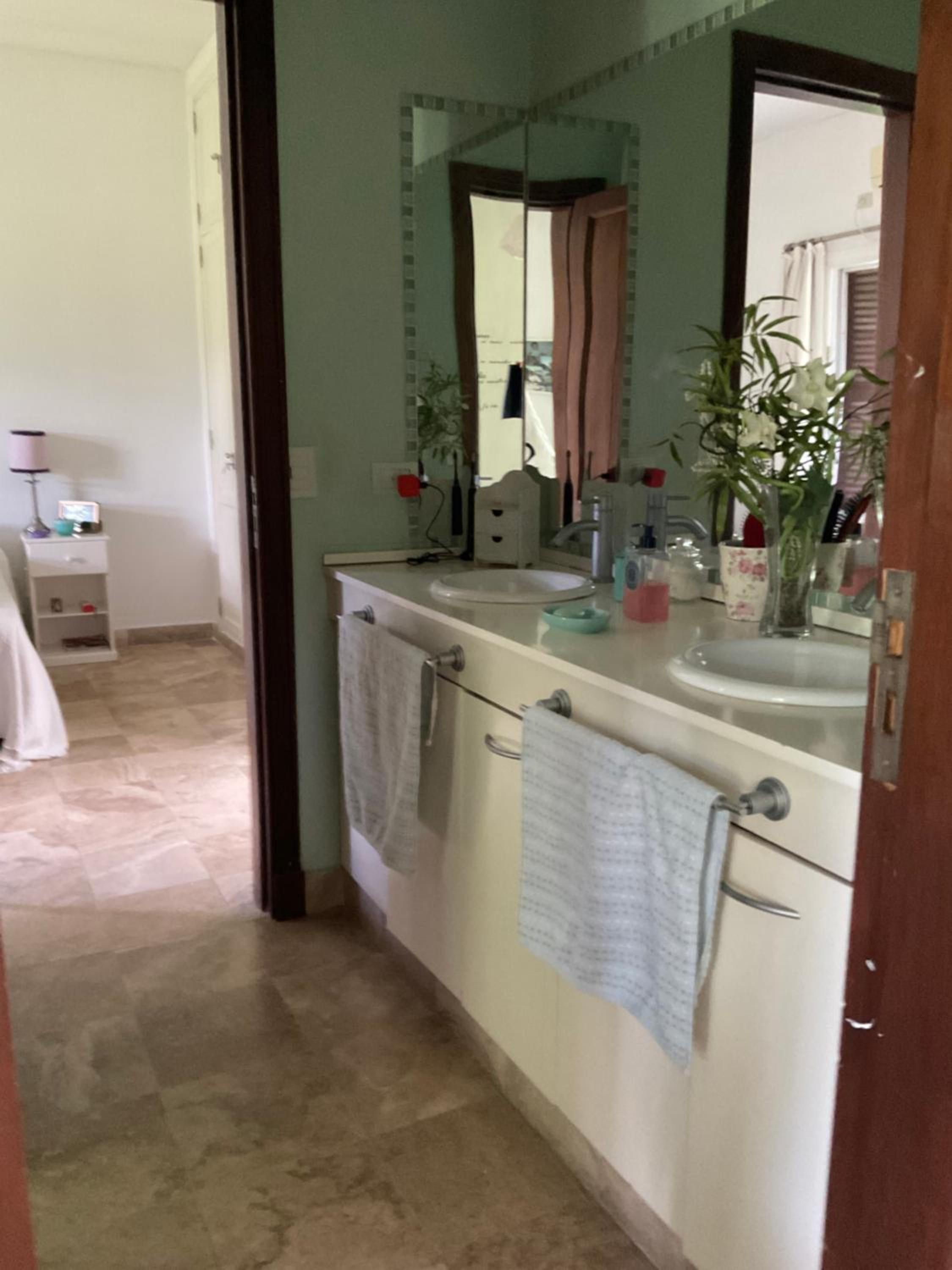 Estancias del Pilar, barrio cerrado vacaciones