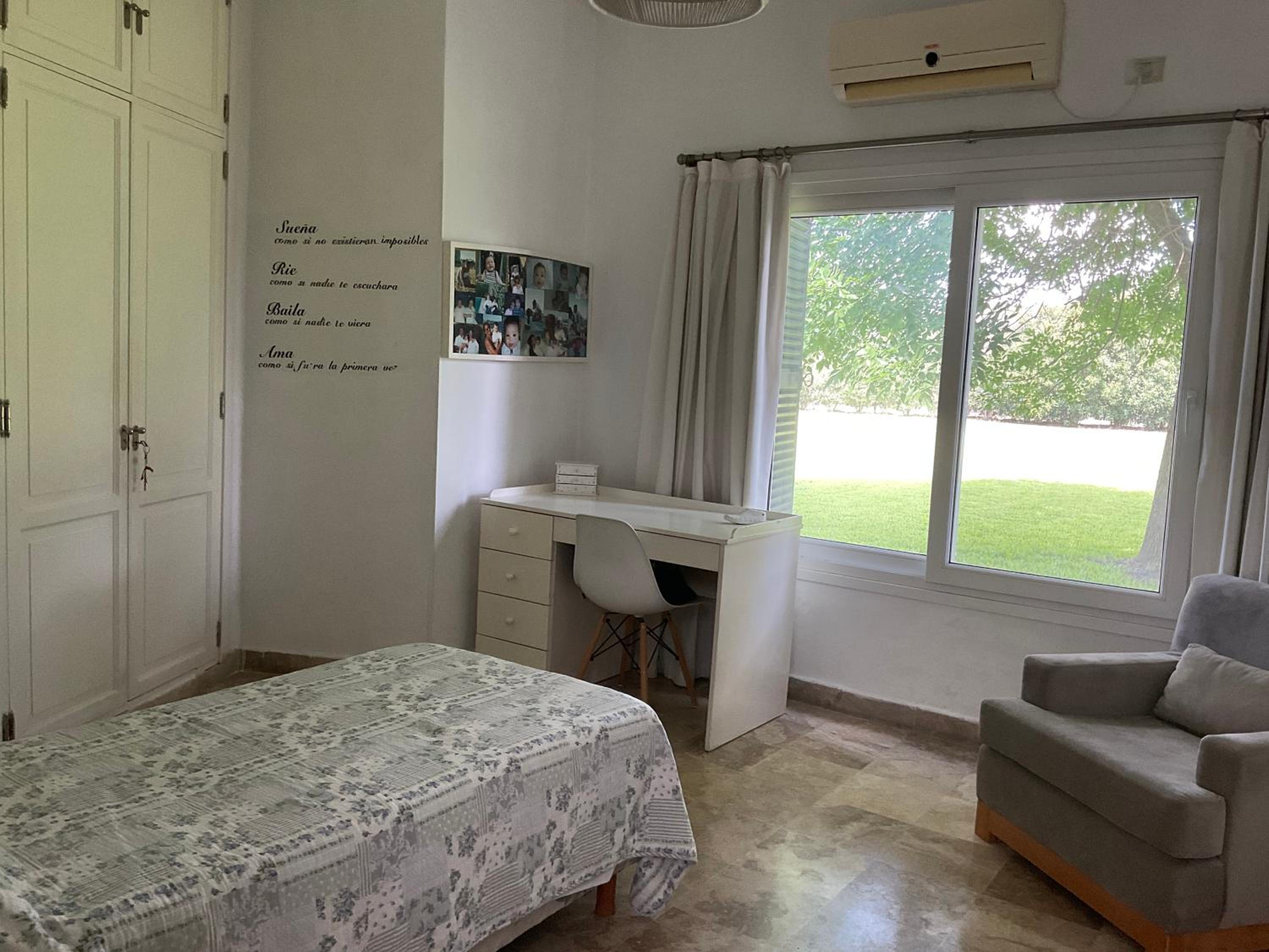 Estancias del Pilar, barrio cerrado vacaciones